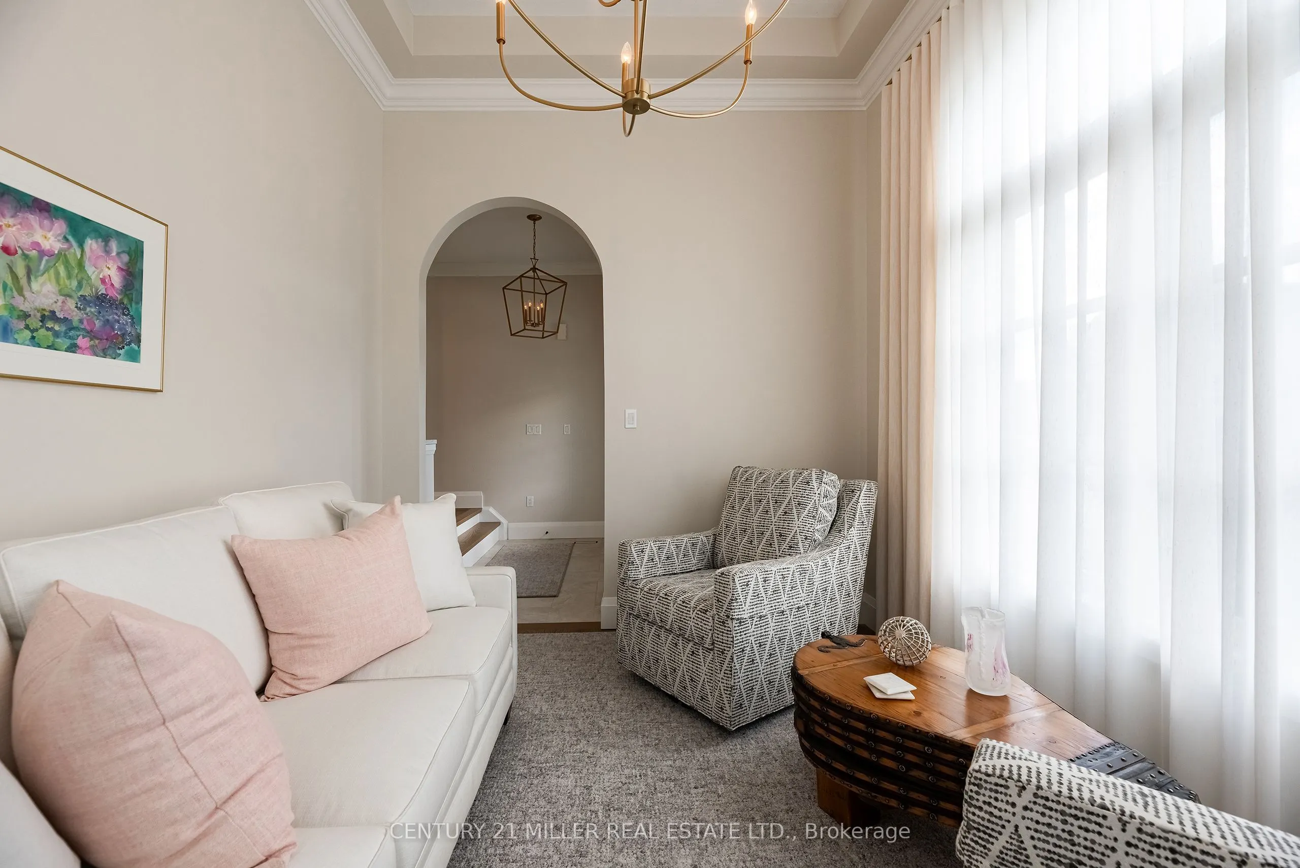 3168 Watercliffe Court