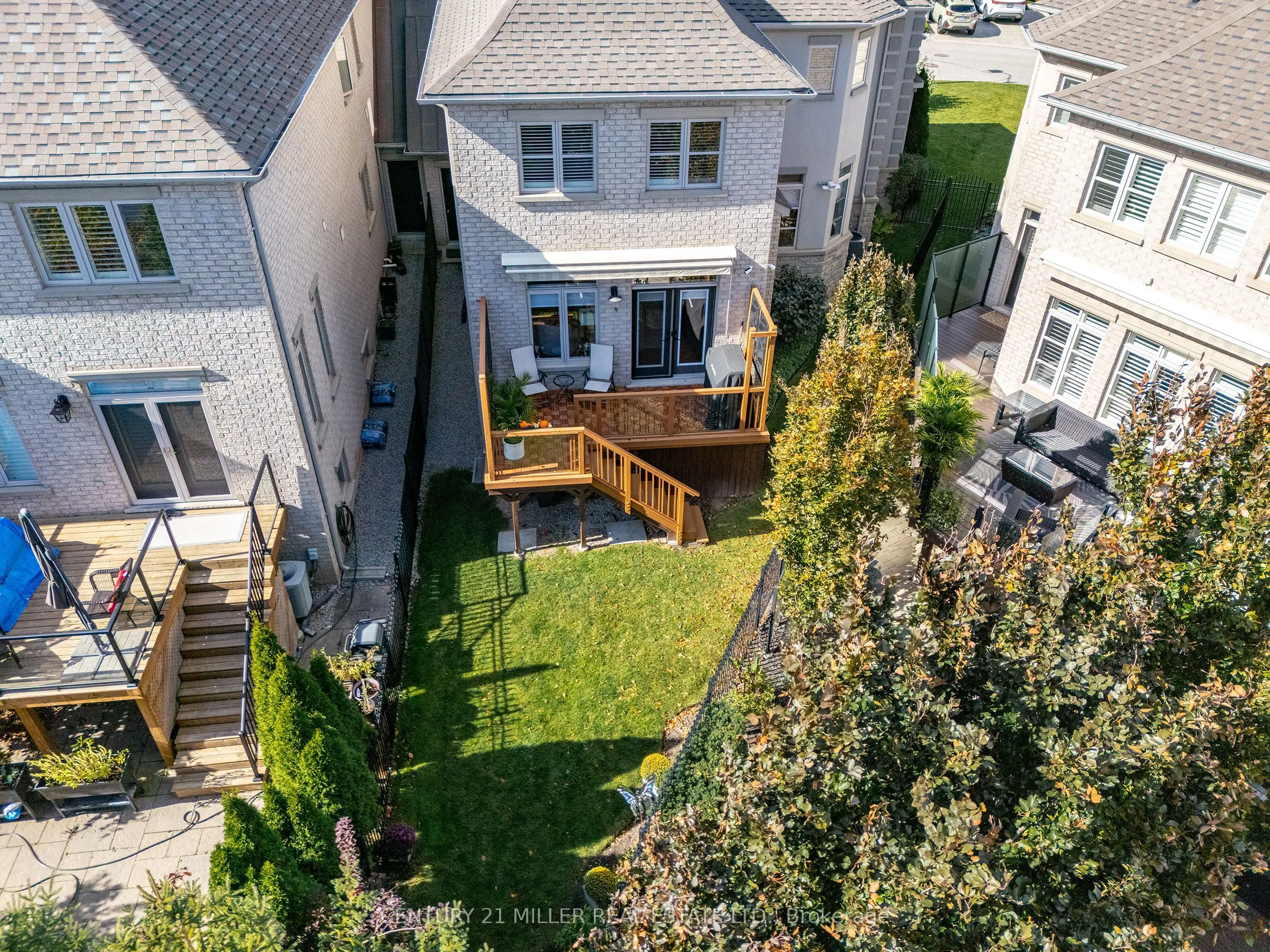 3168 Watercliffe Court