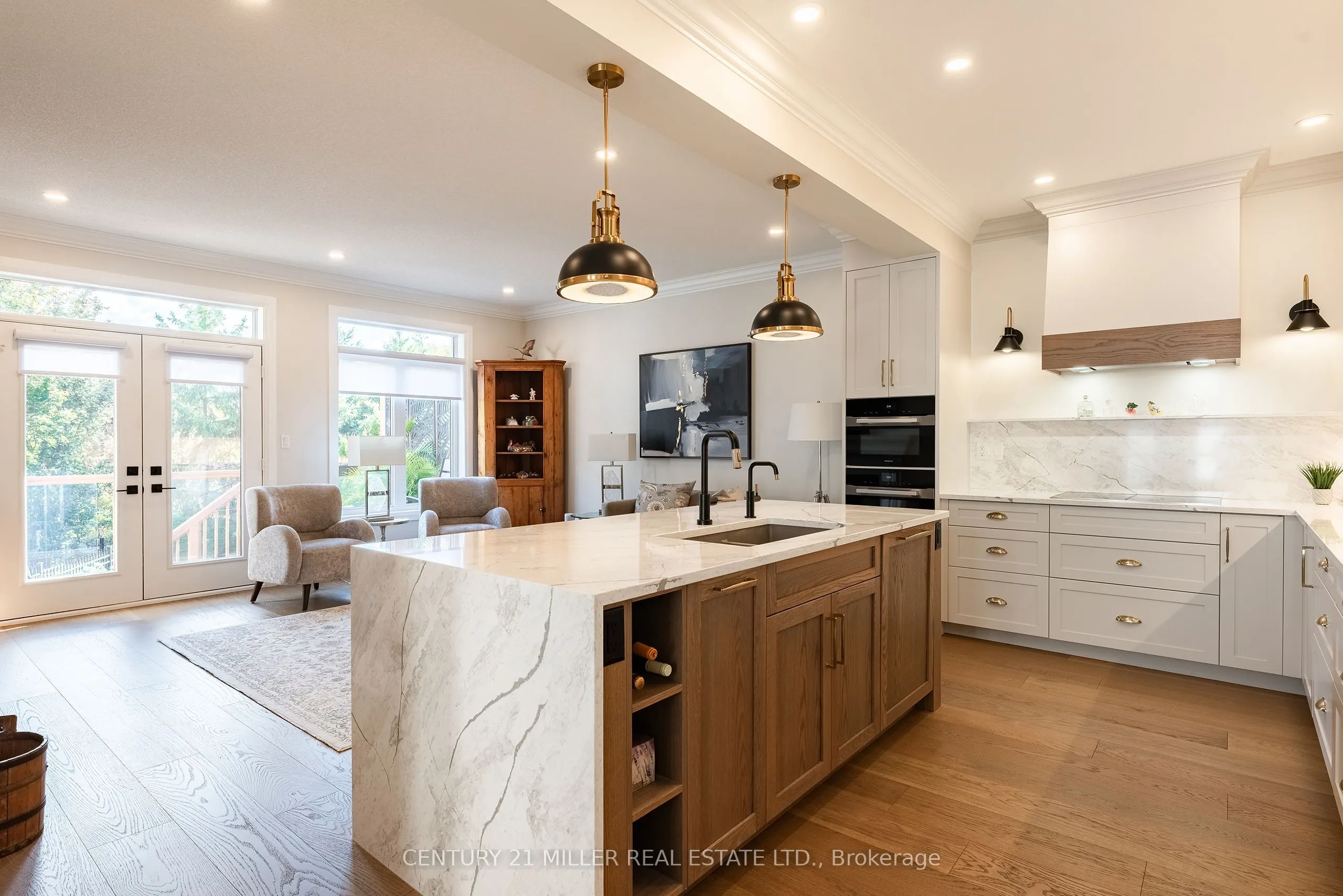 3168 Watercliffe Court