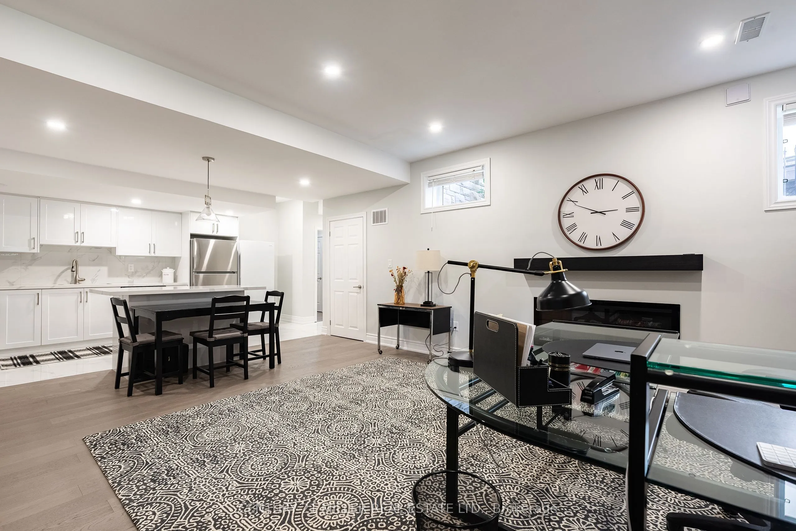 3168 Watercliffe Court