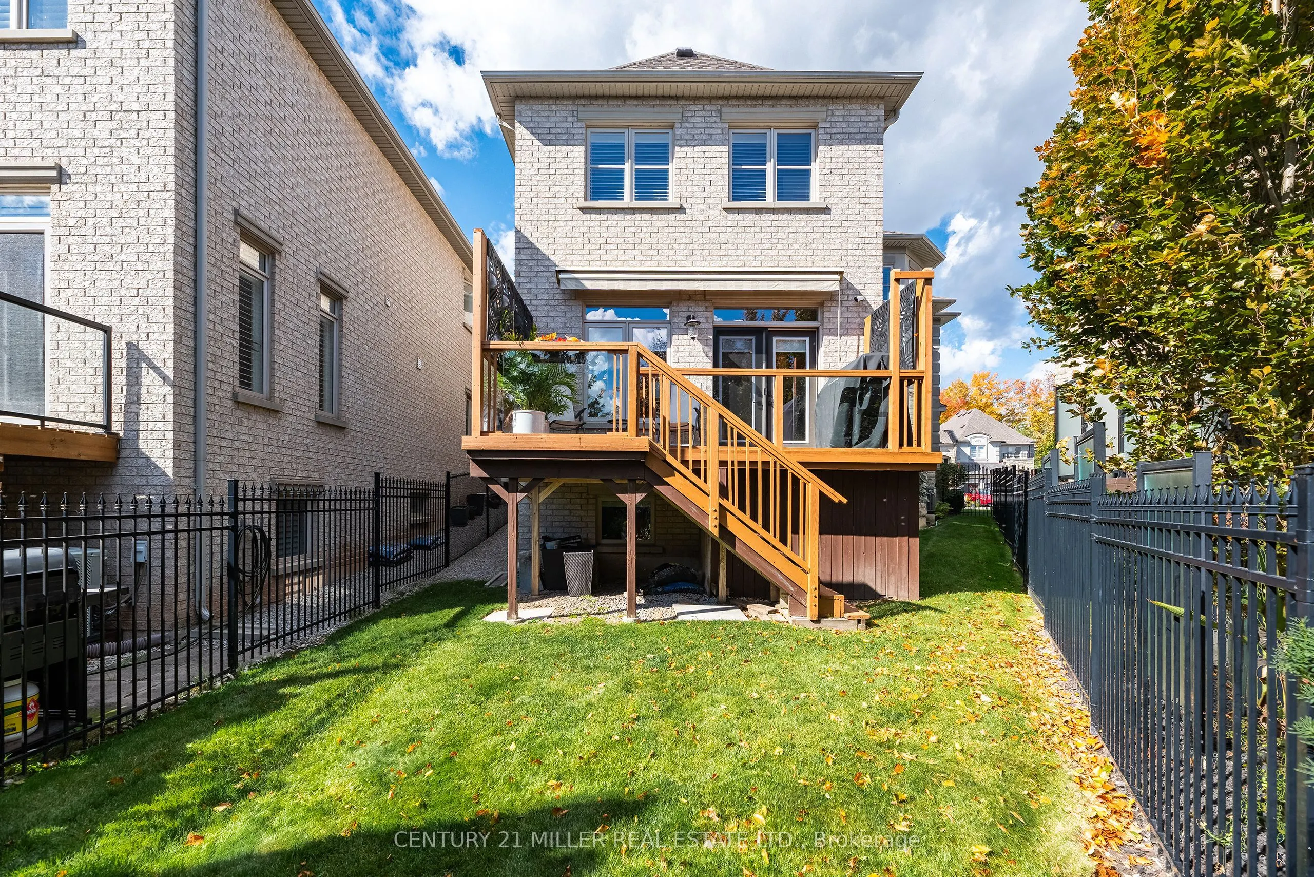 3168 Watercliffe Court
