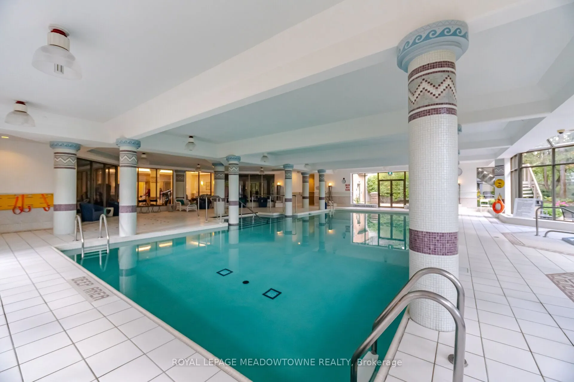 1 Ripley Avenue #816