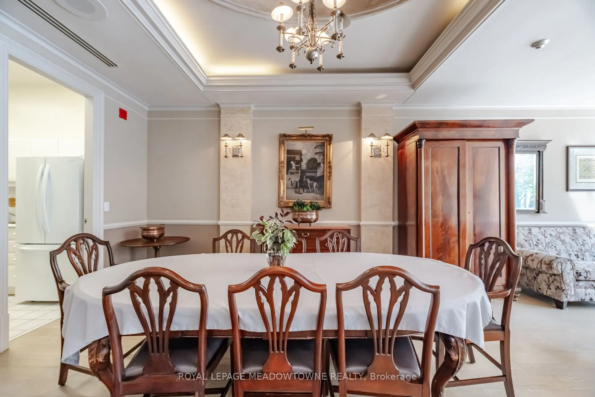 1 Ripley Avenue #816