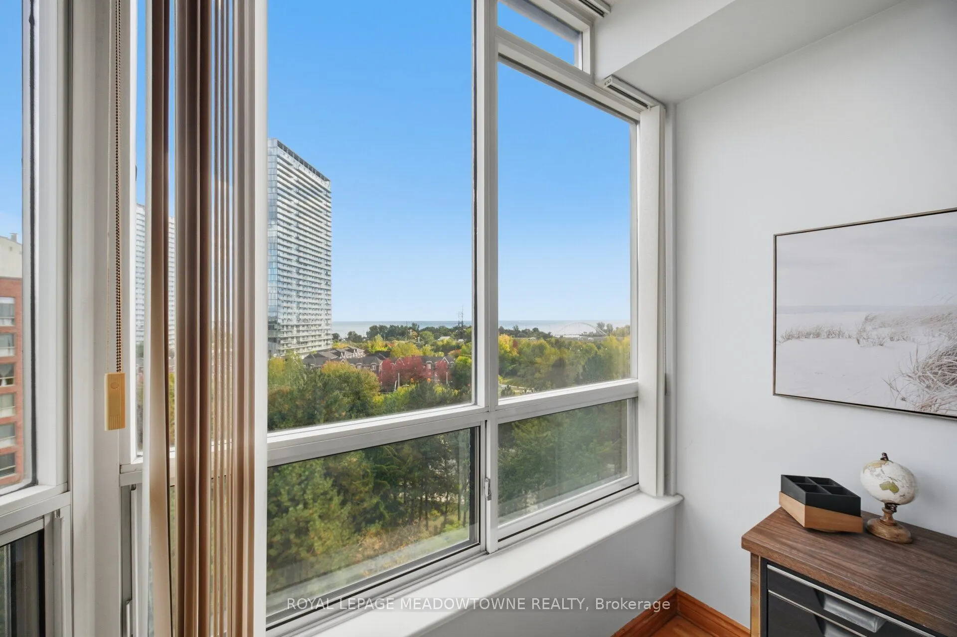 1 Ripley Avenue #816