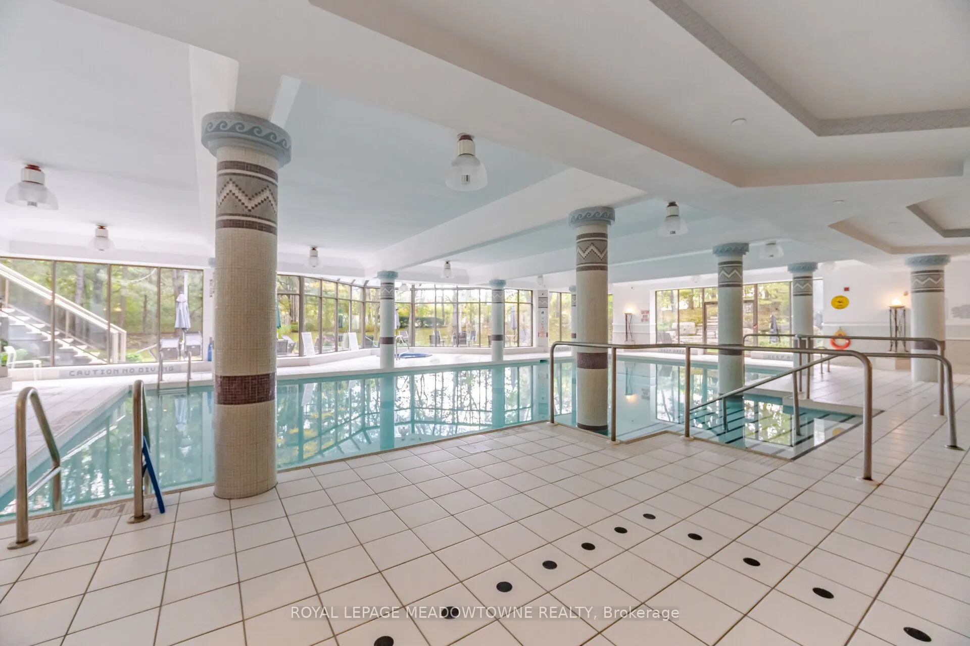 1 Ripley Avenue #816