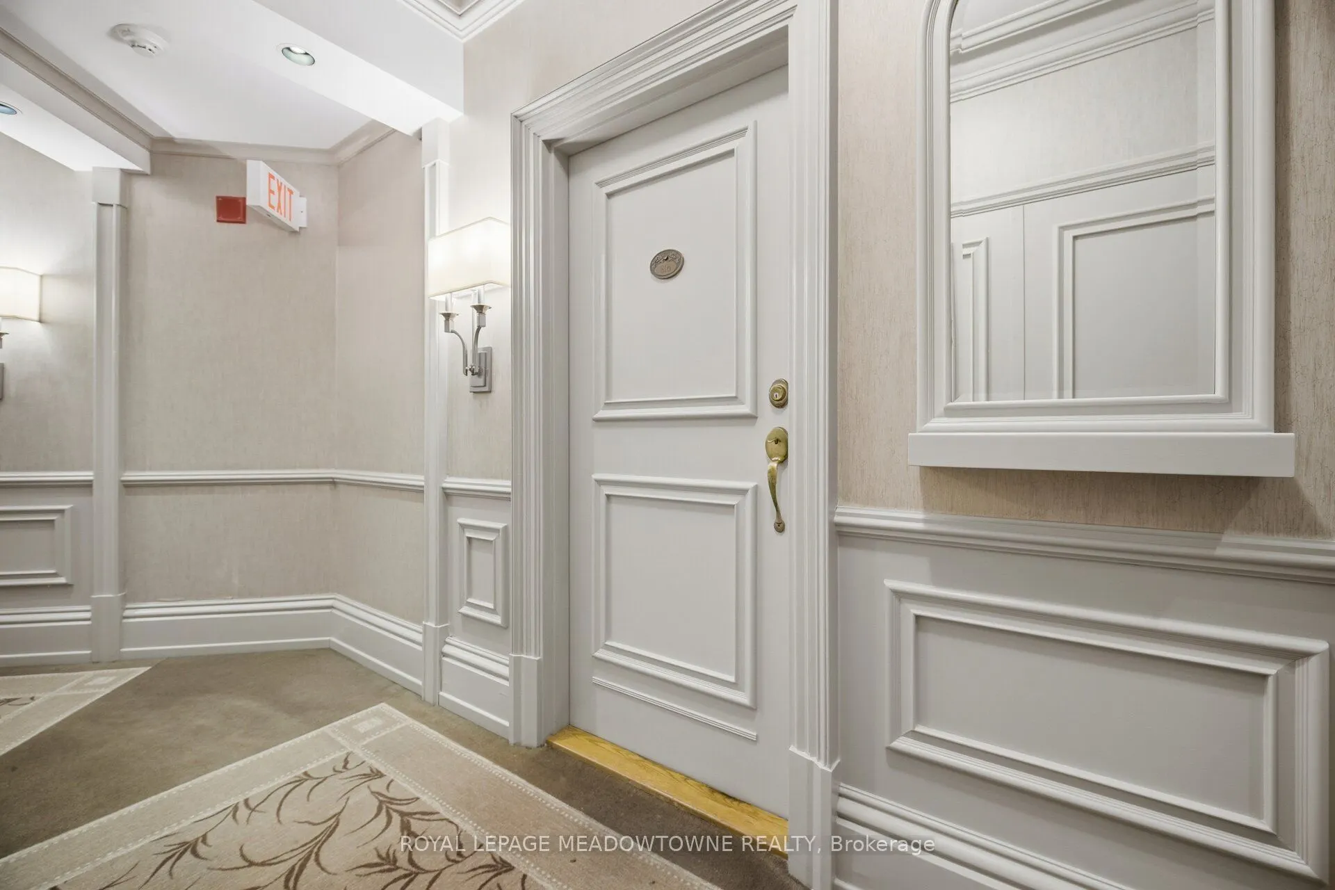 1 Ripley Avenue #816