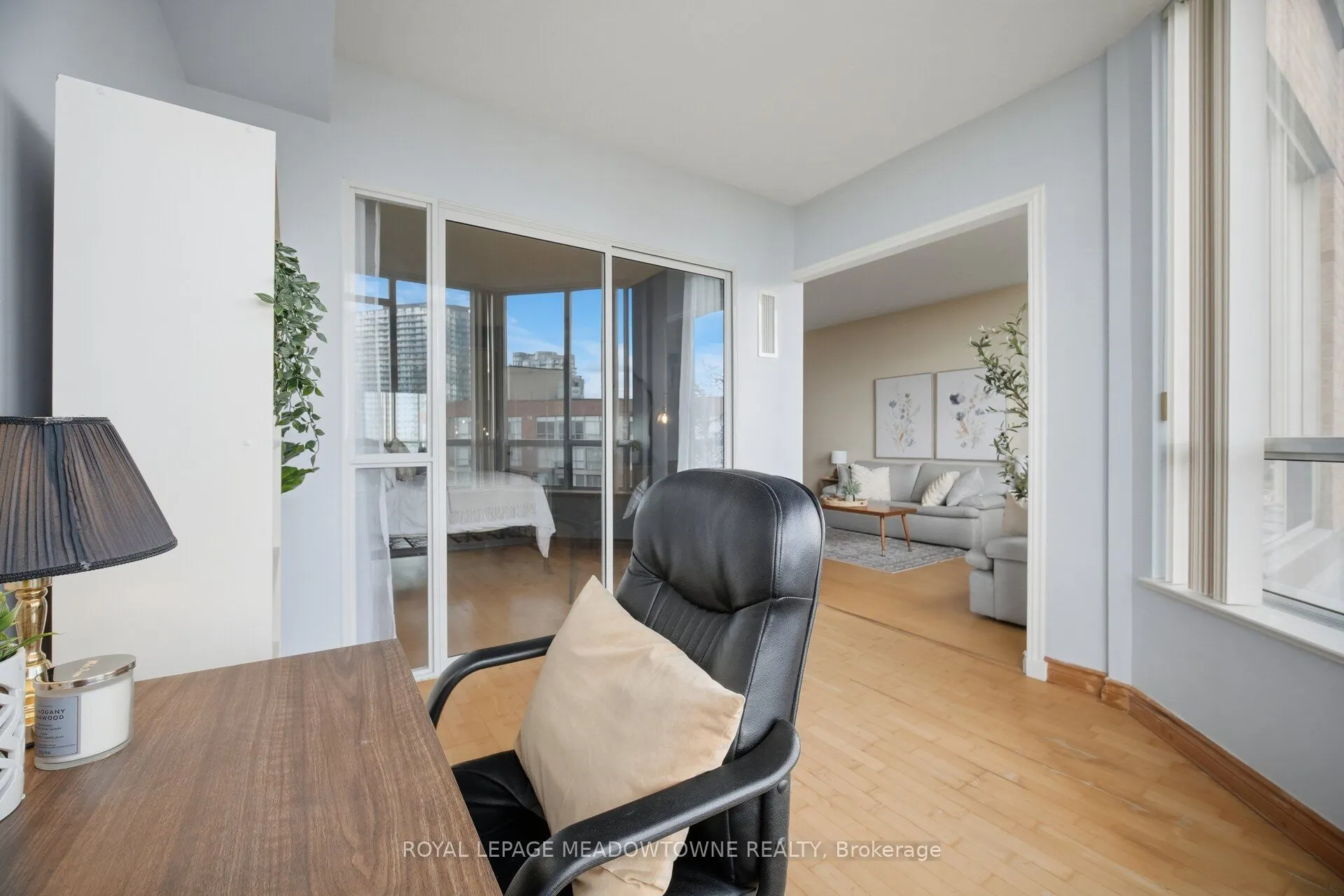 1 Ripley Avenue #816