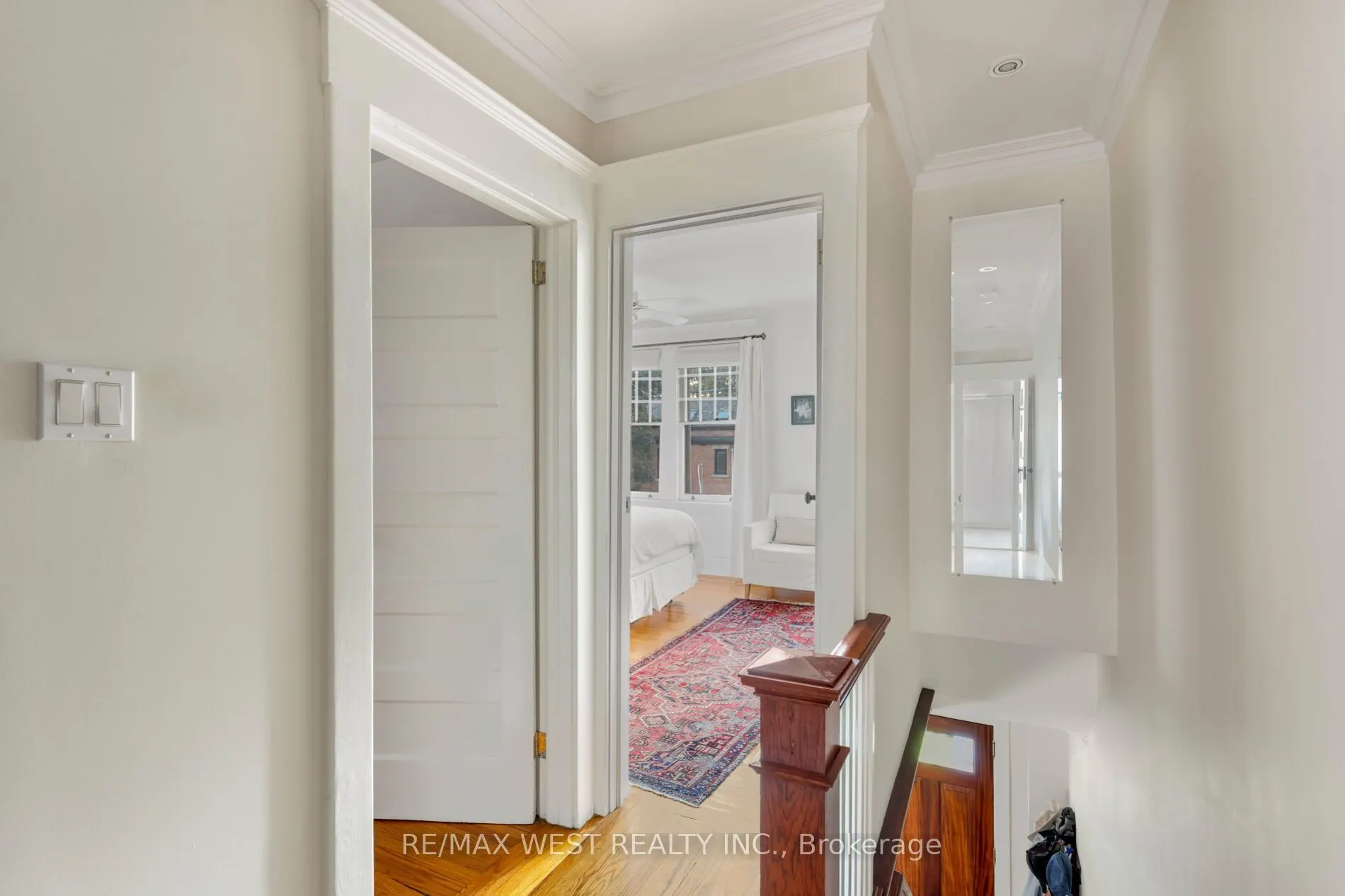 81 Chelsea Avenue