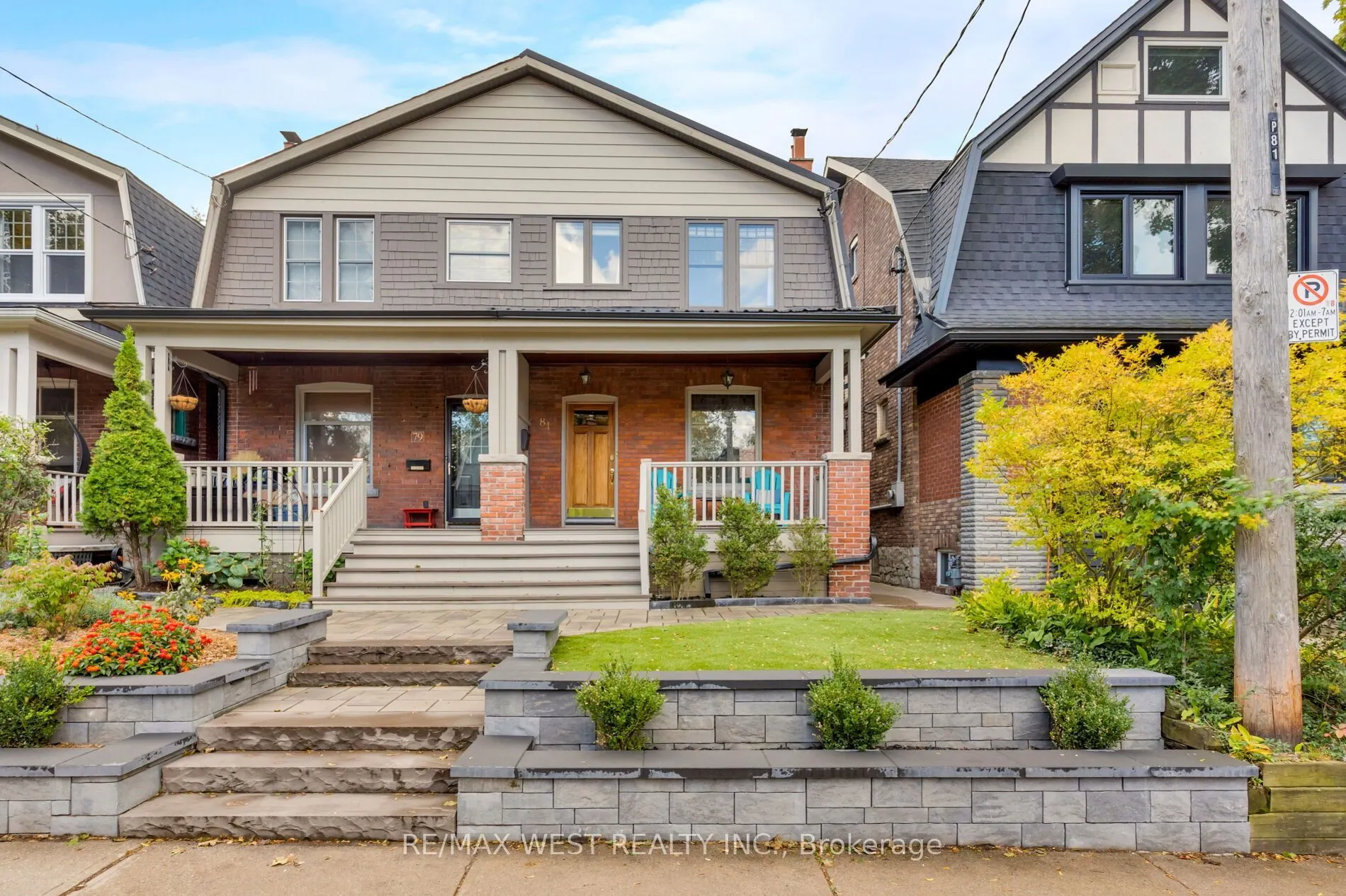 81 Chelsea Avenue