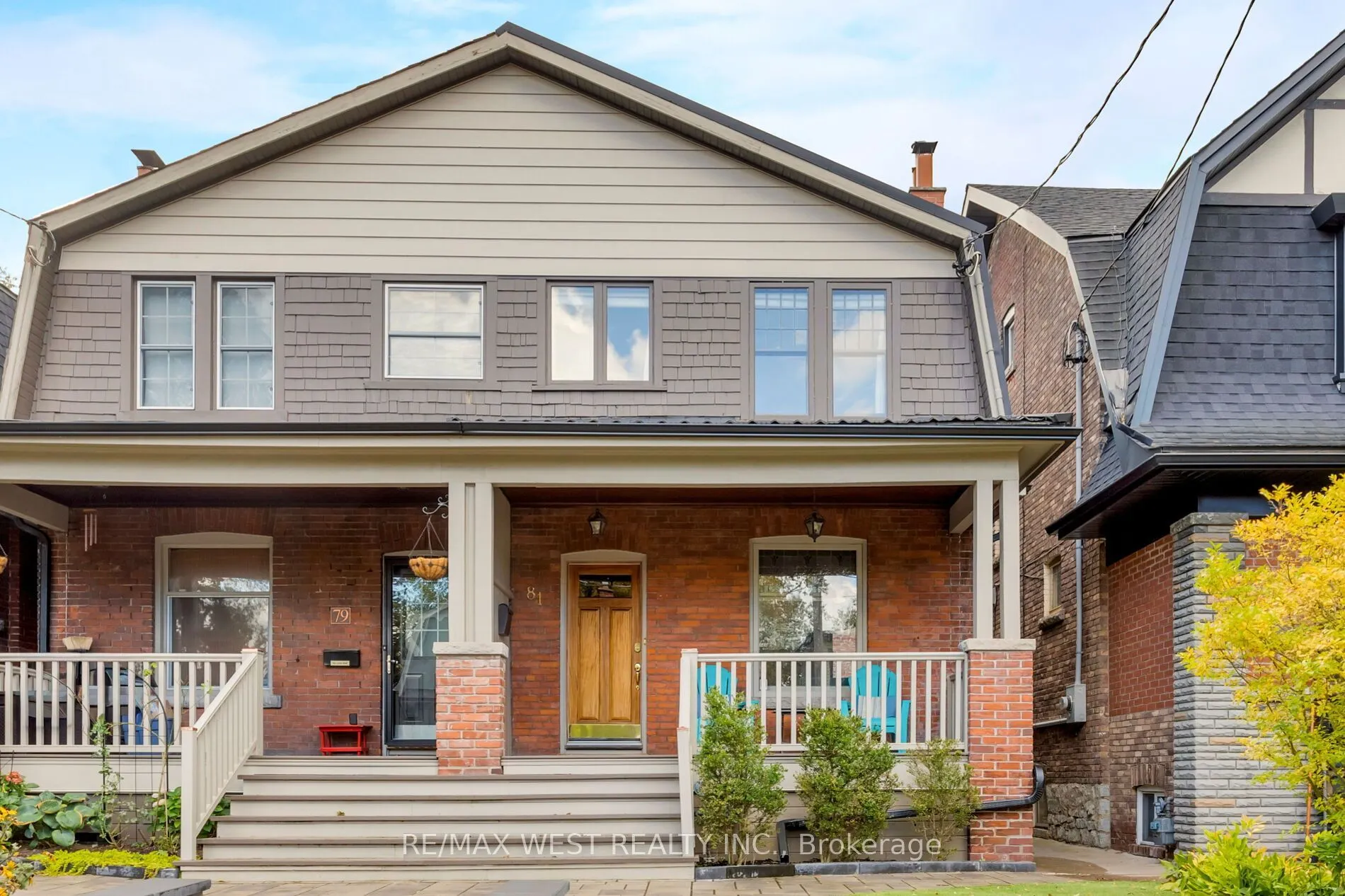 81 Chelsea Avenue