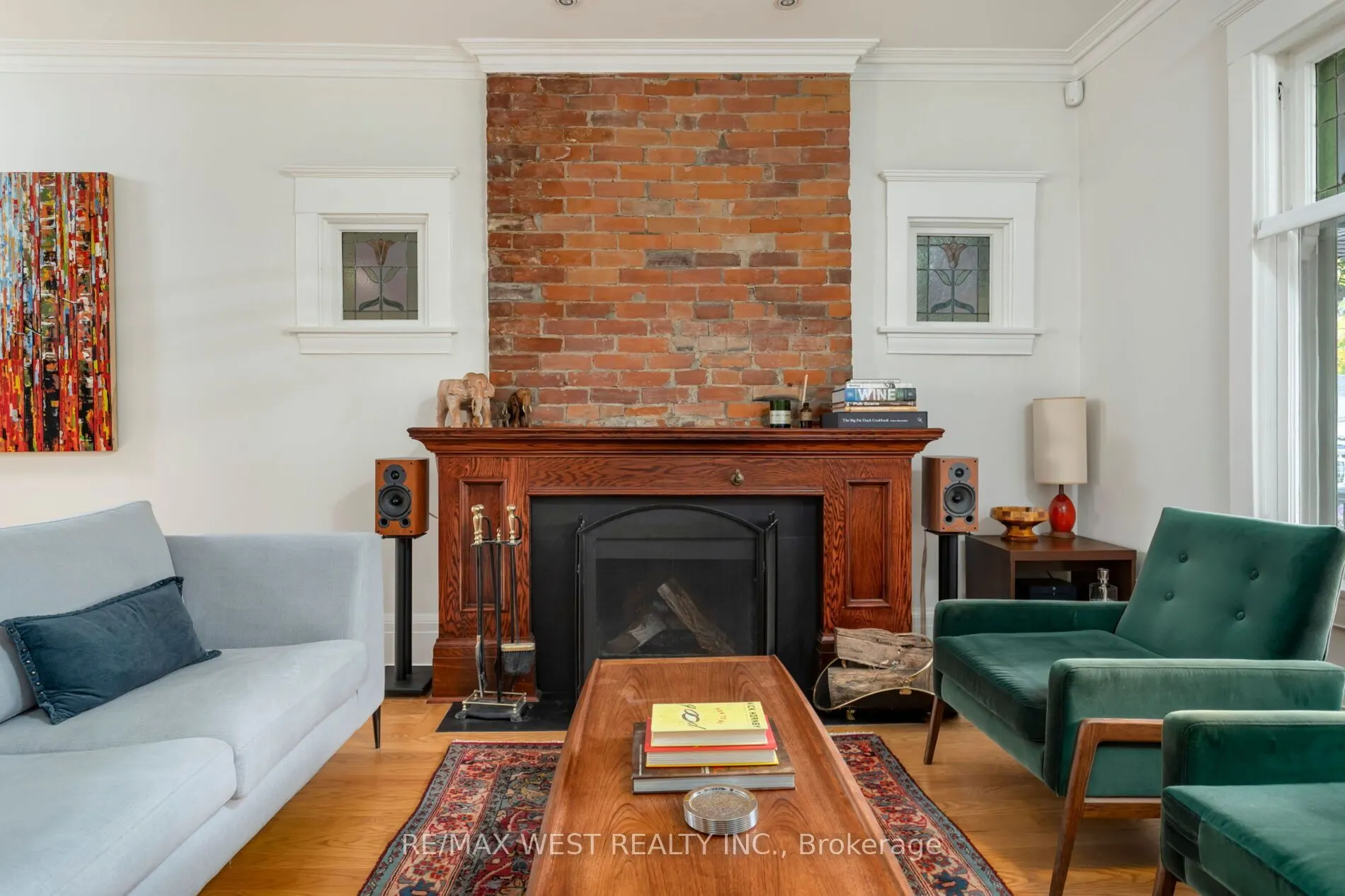 81 Chelsea Avenue