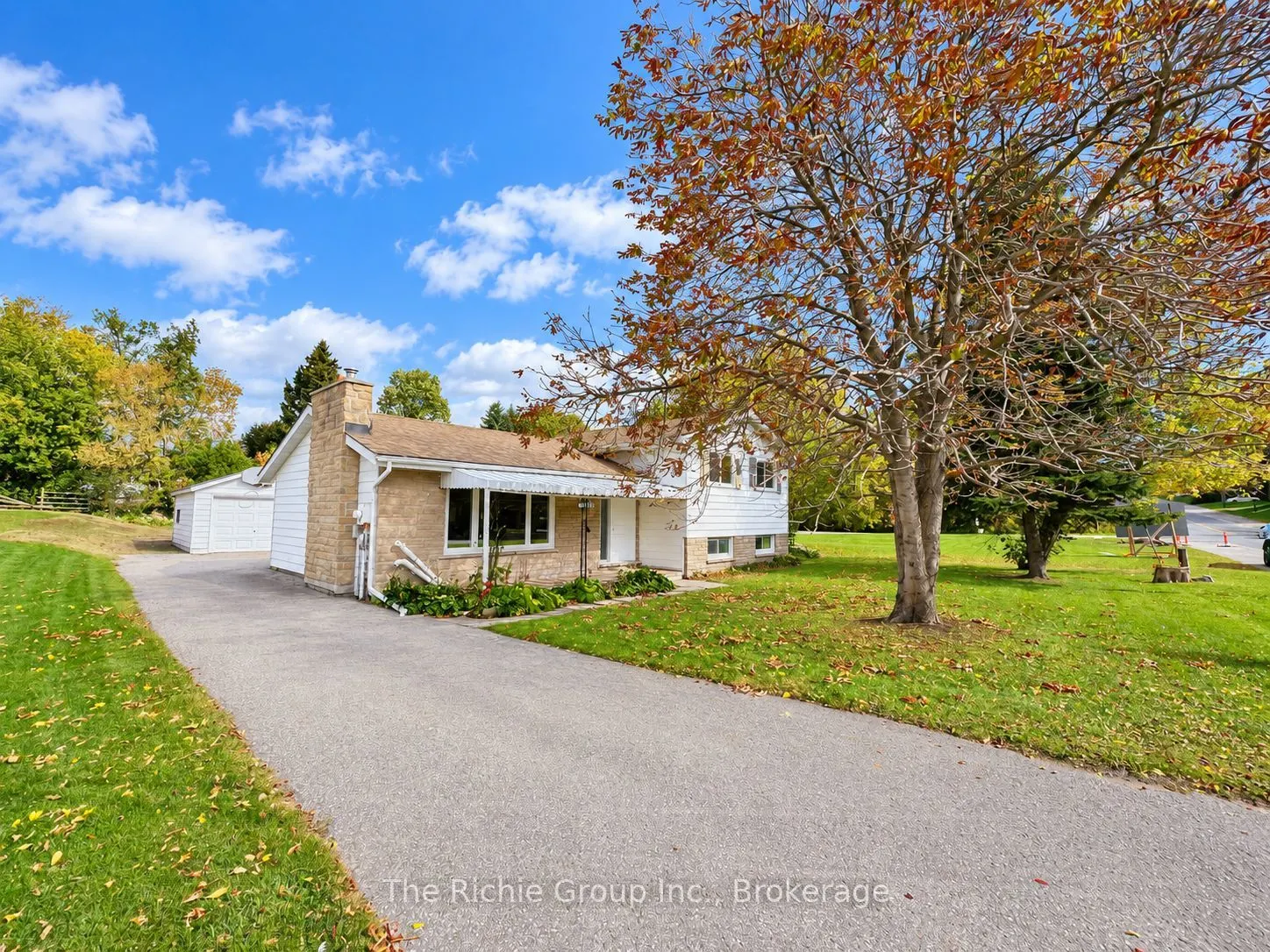 19799 Airport Road
