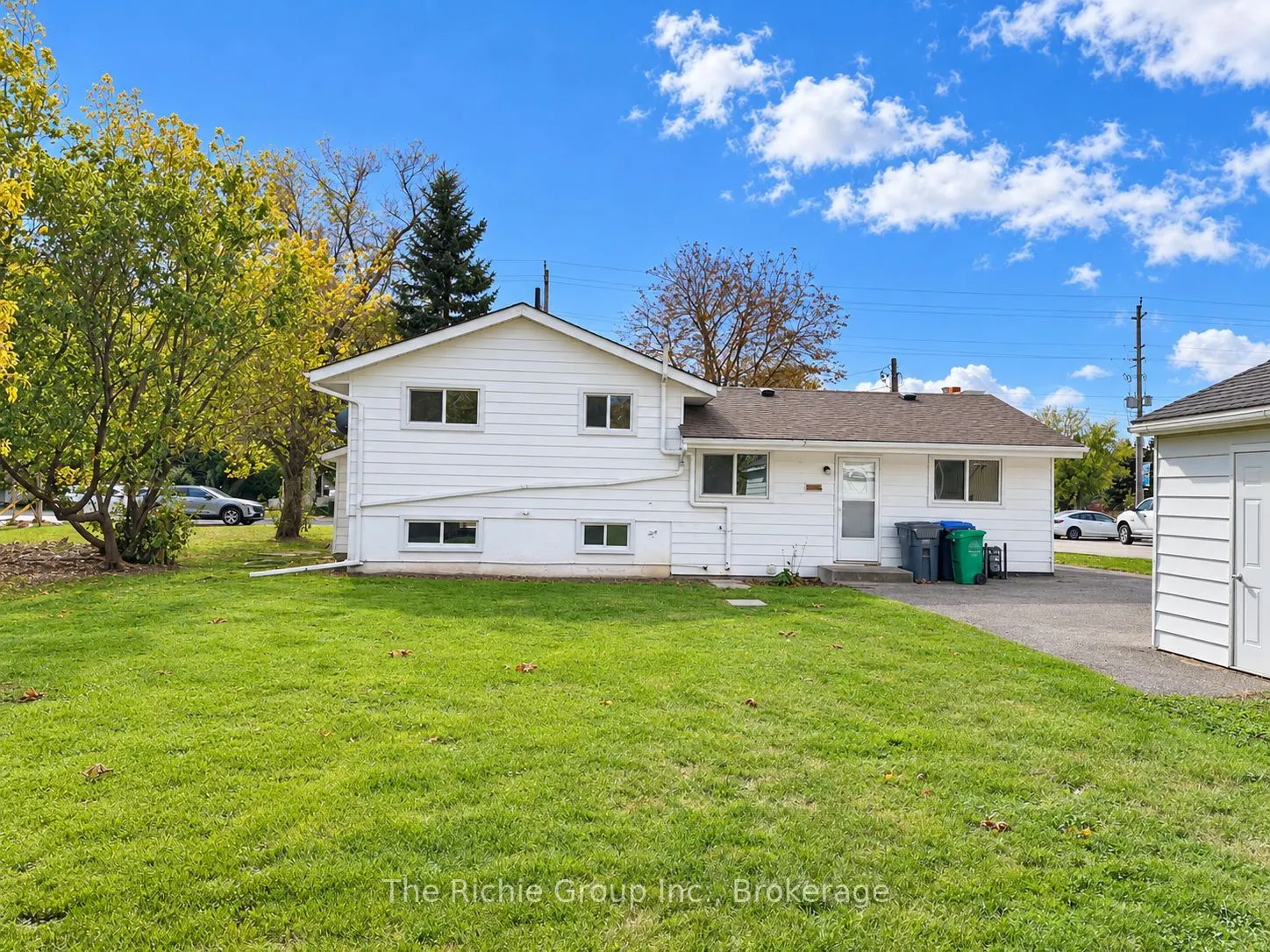 19799 Airport Road
