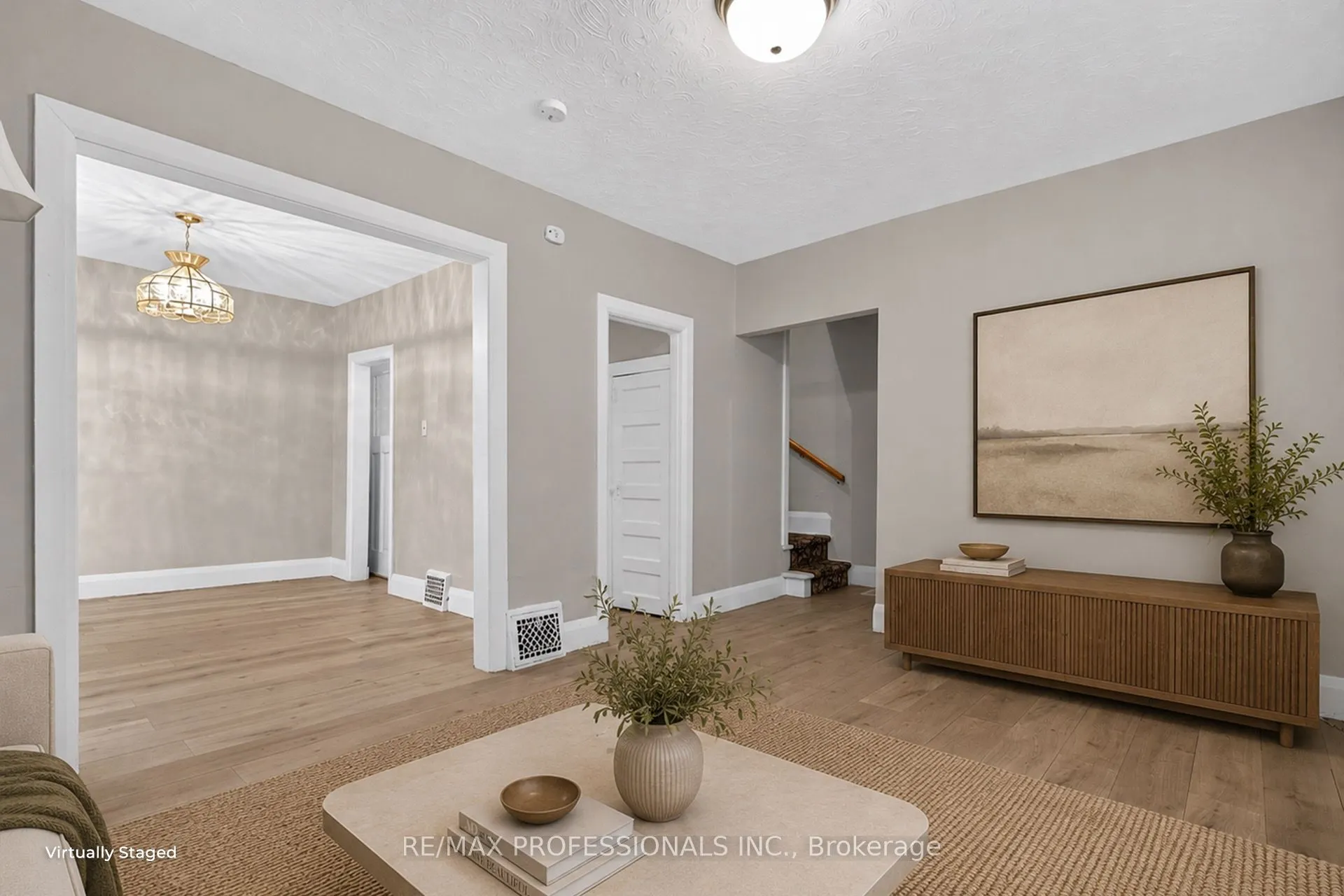 262 Melrose Street