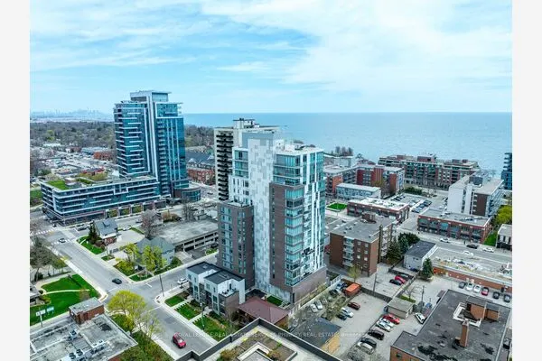 8 Ann Street #401