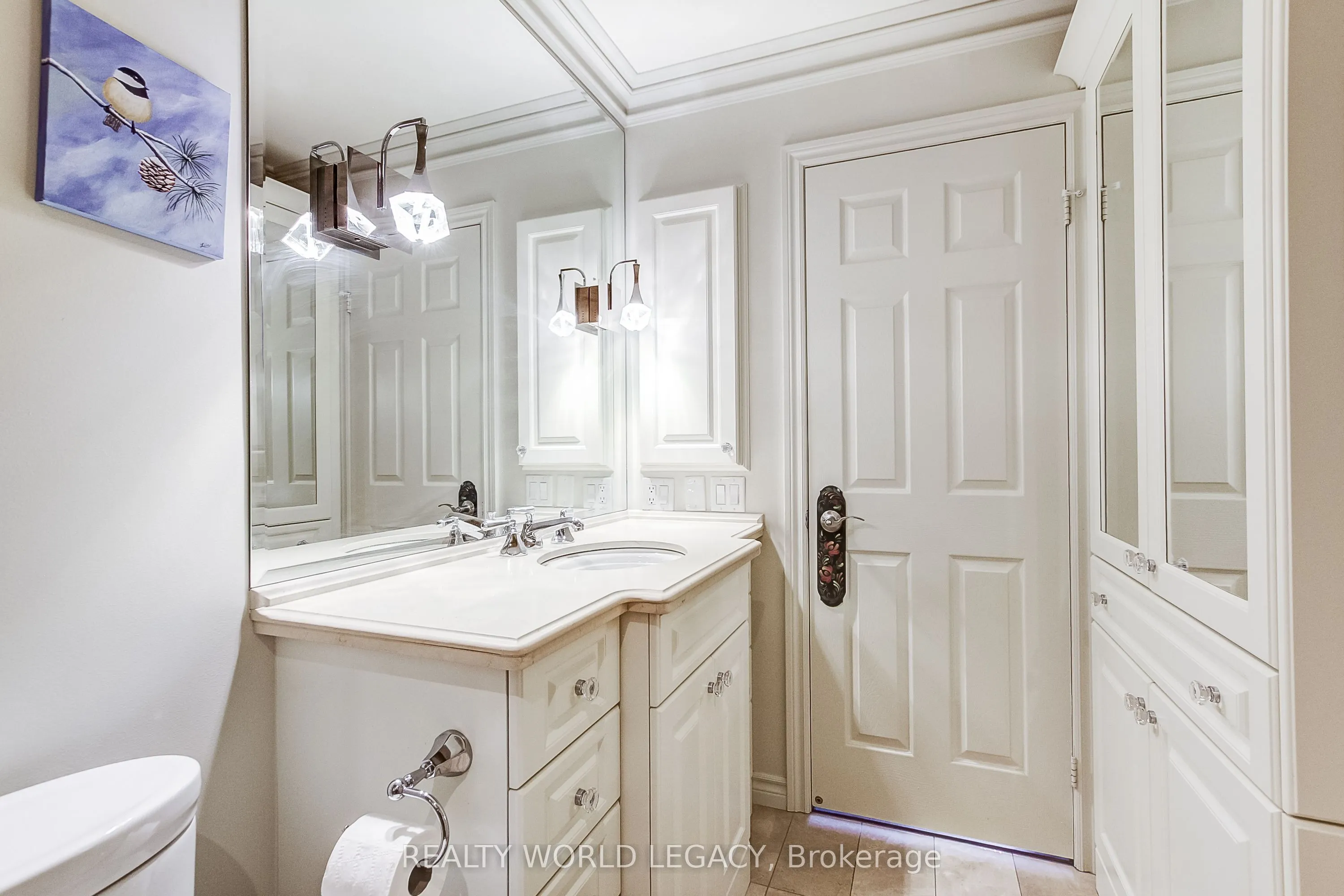 100 Burloak Drive #1514