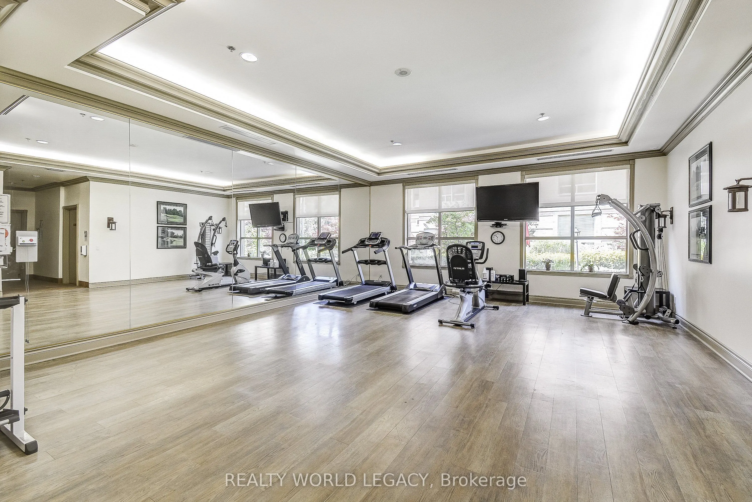 100 Burloak Drive #1514