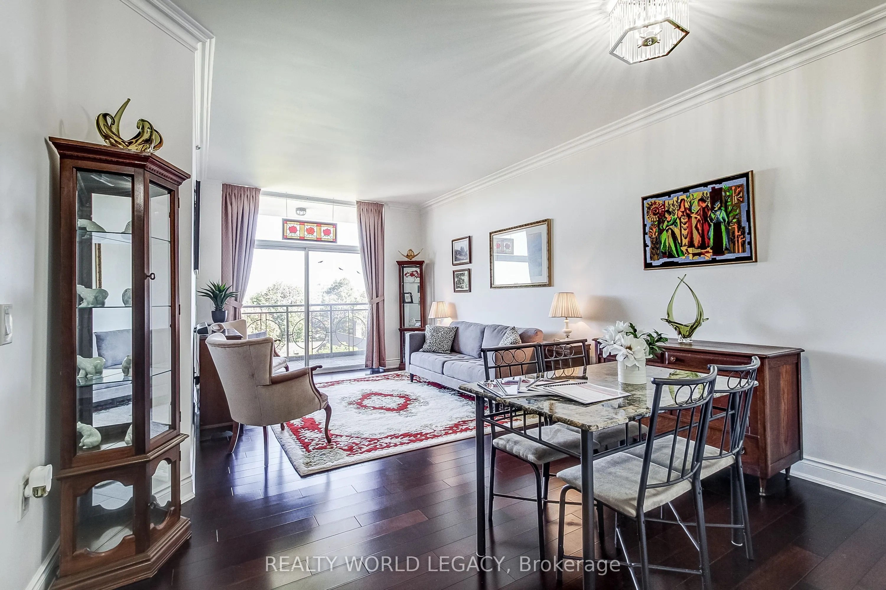 100 Burloak Drive #1514