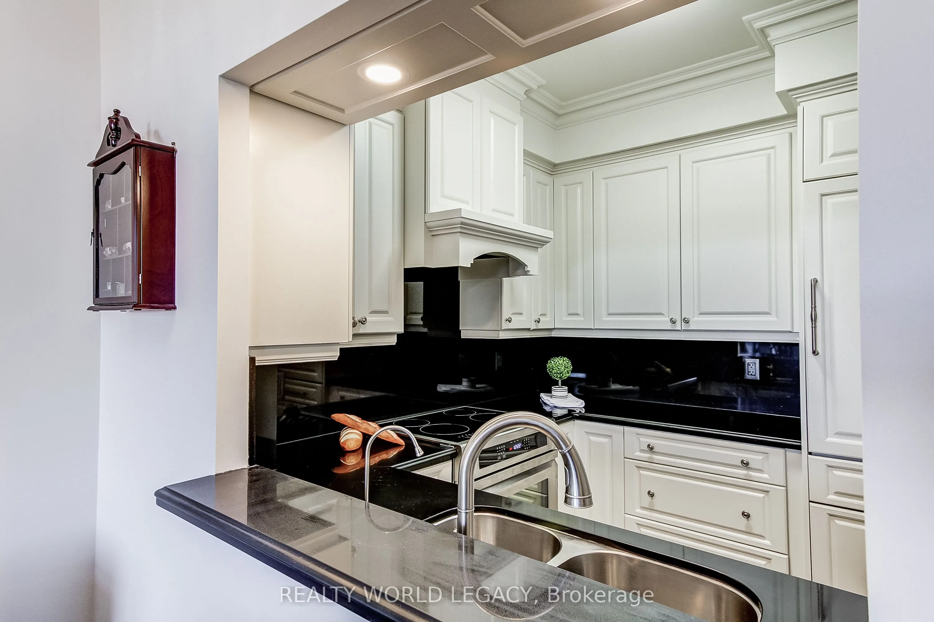 100 Burloak Drive #1514