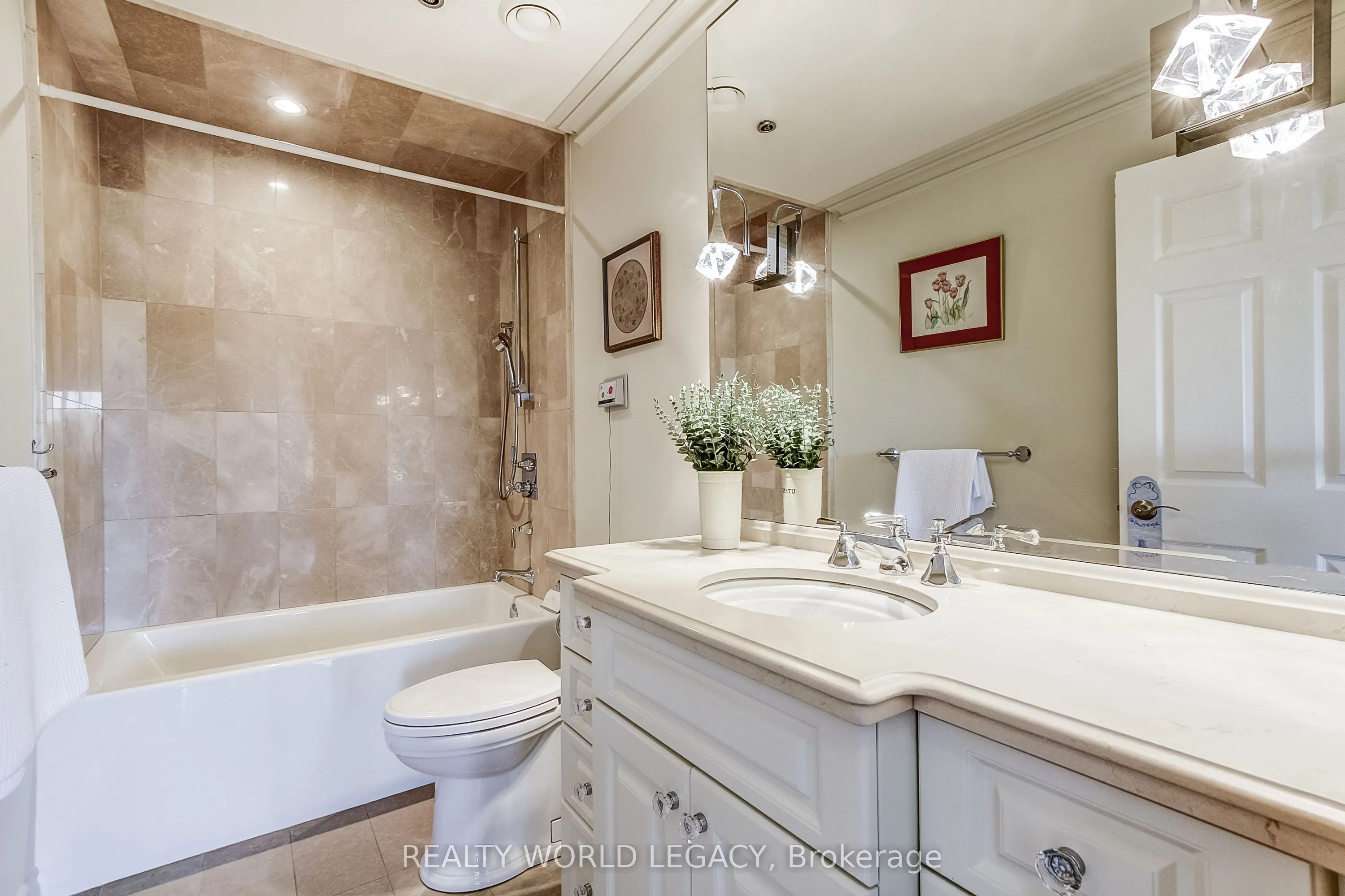 100 Burloak Drive #1514