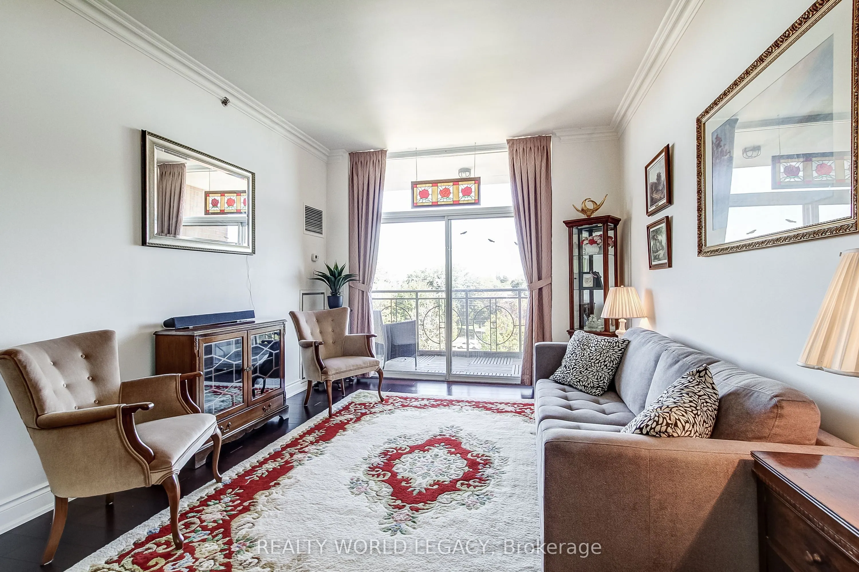 100 Burloak Drive #1514