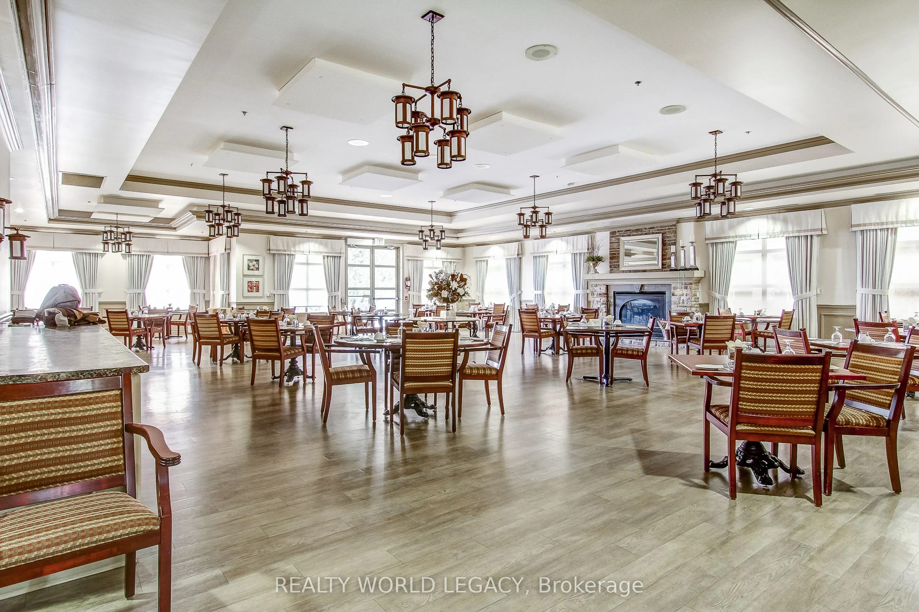 100 Burloak Drive #1514