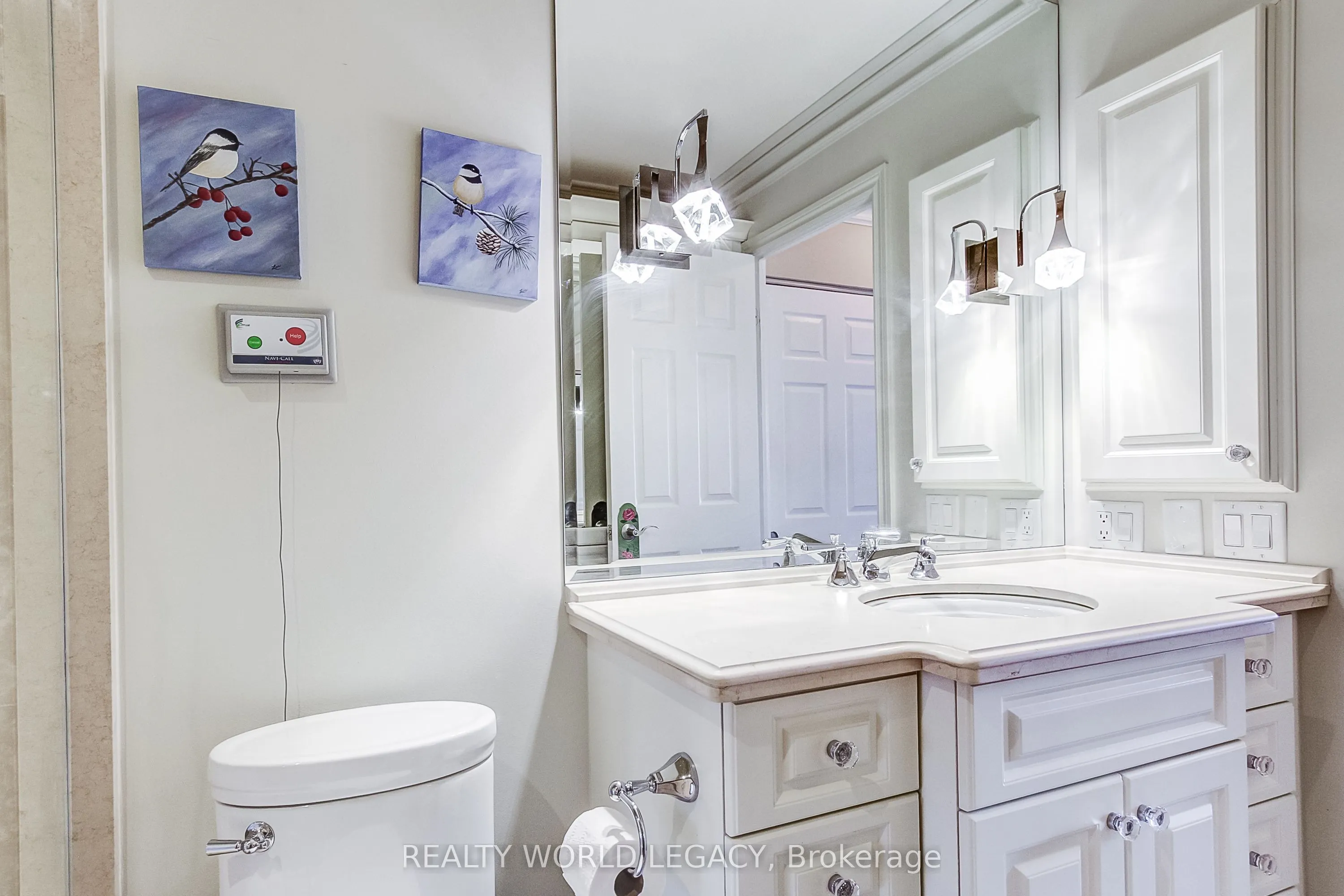 100 Burloak Drive #1514