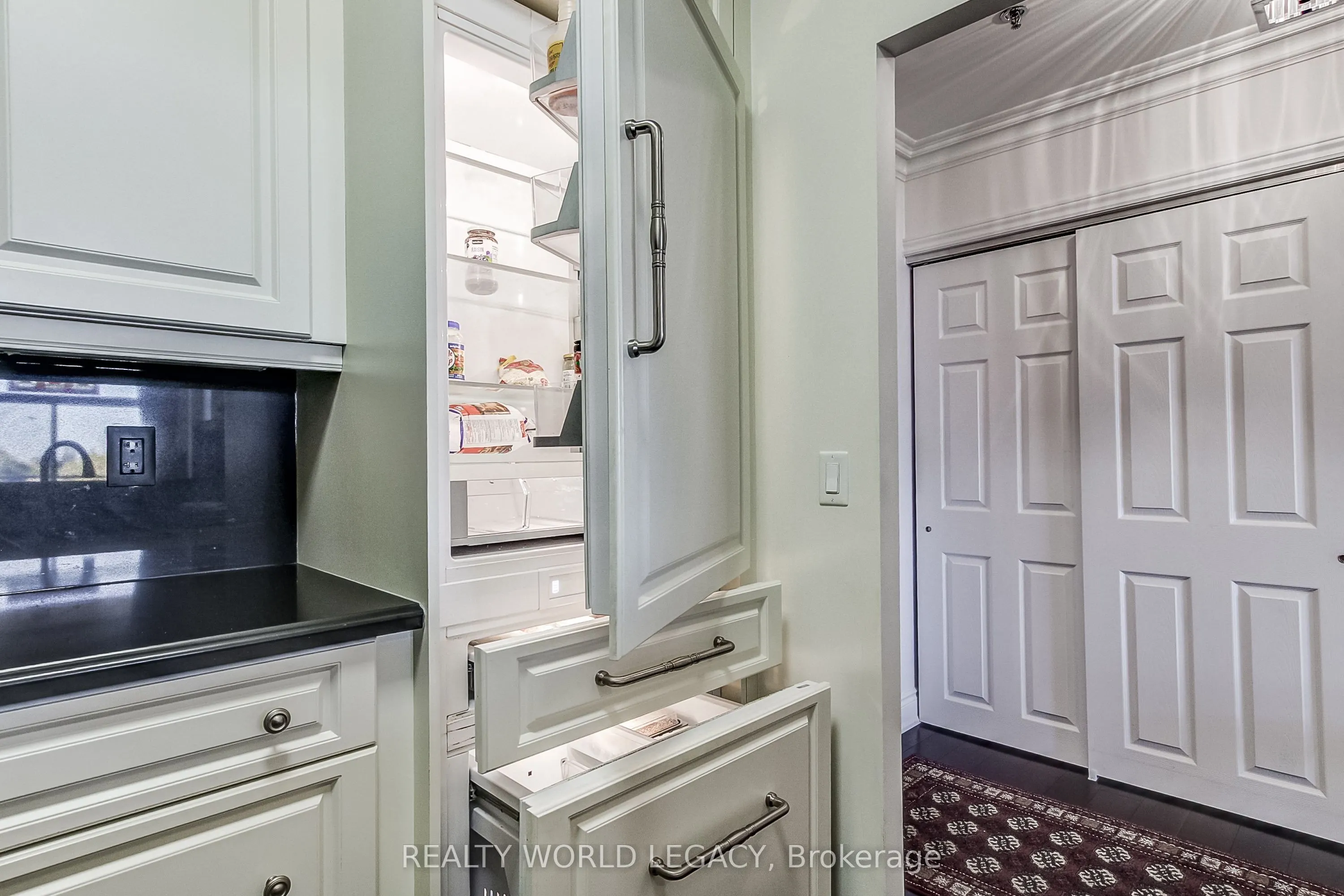 100 Burloak Drive #1514