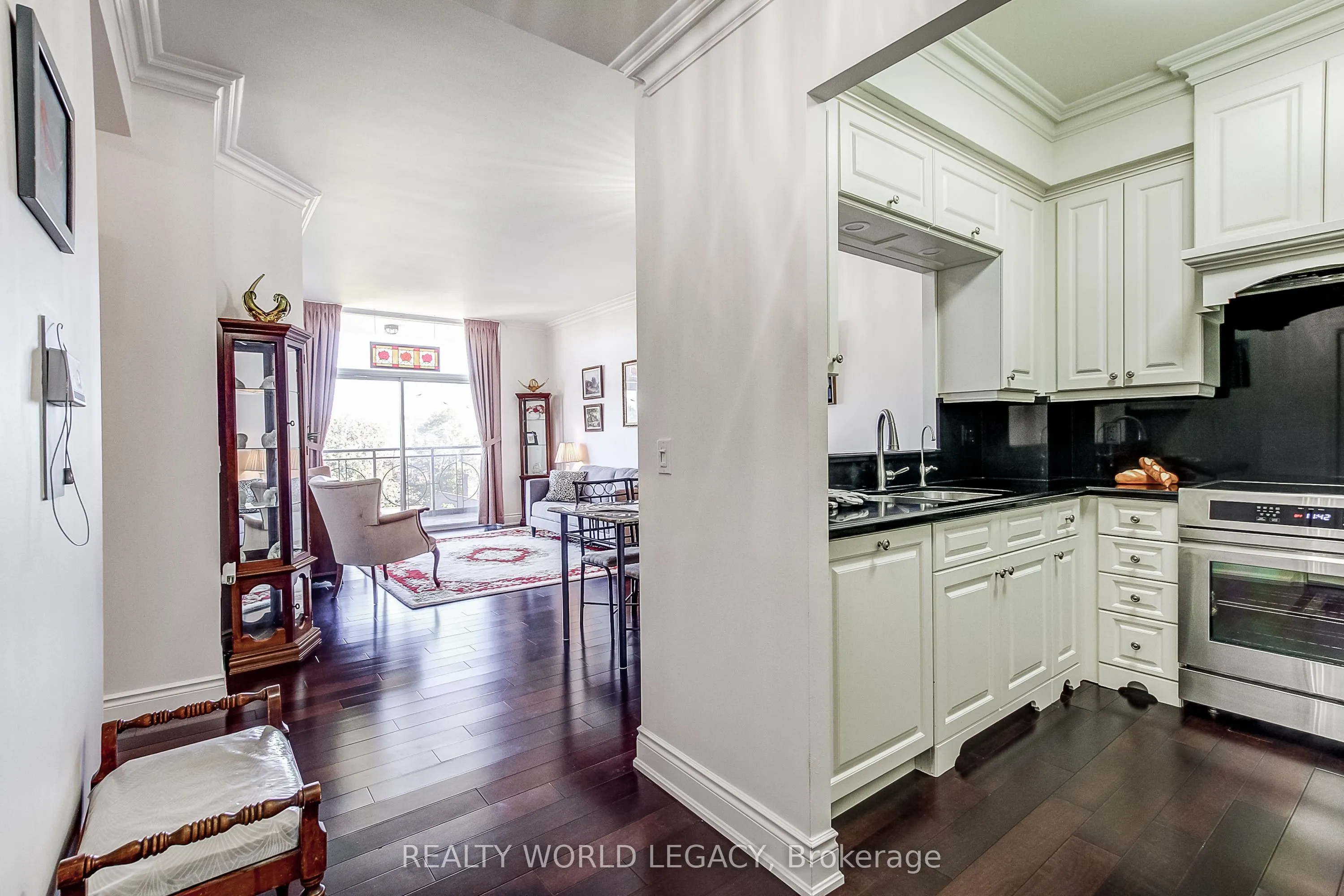 100 Burloak Drive #1514