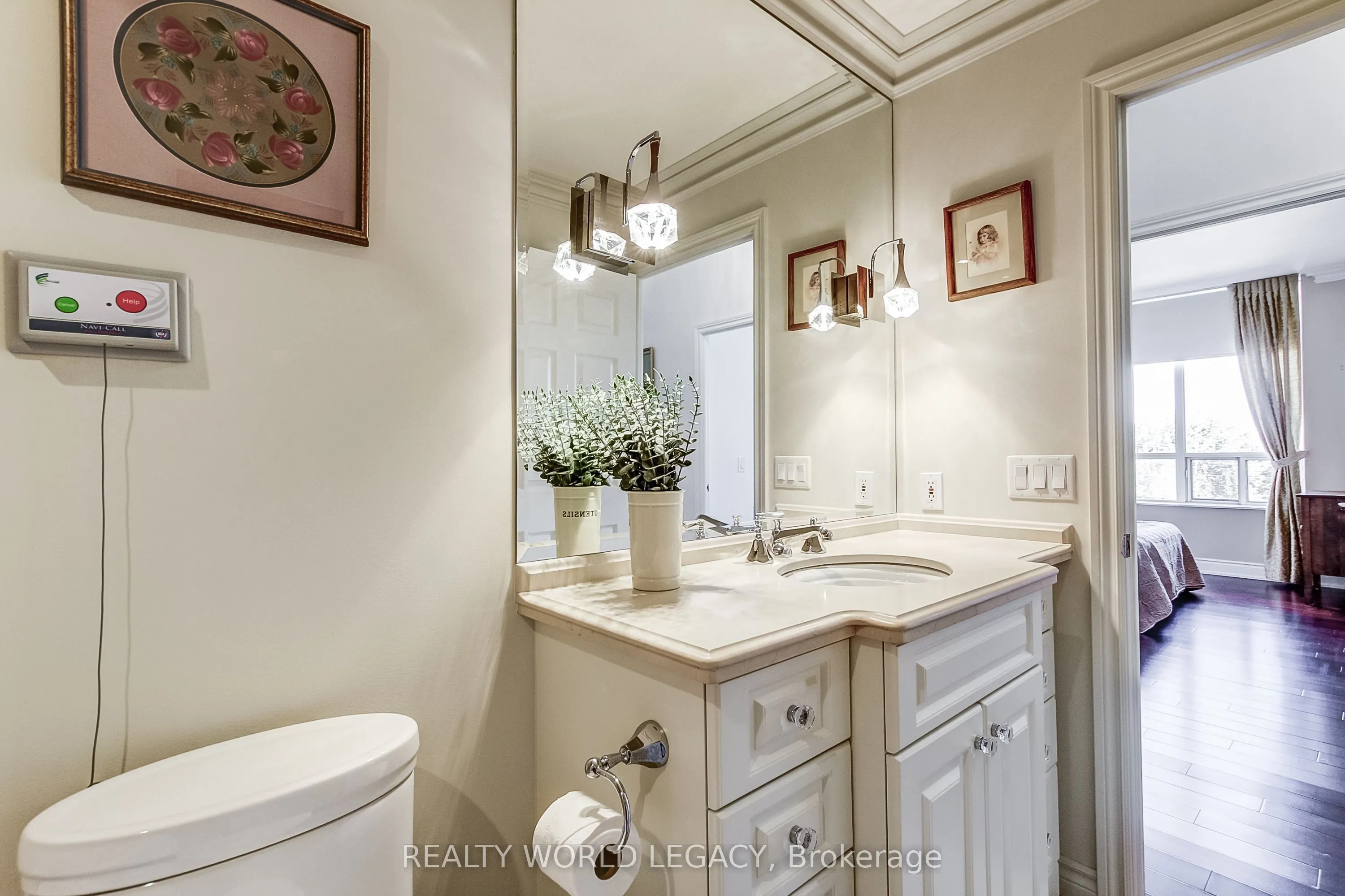100 Burloak Drive #1514