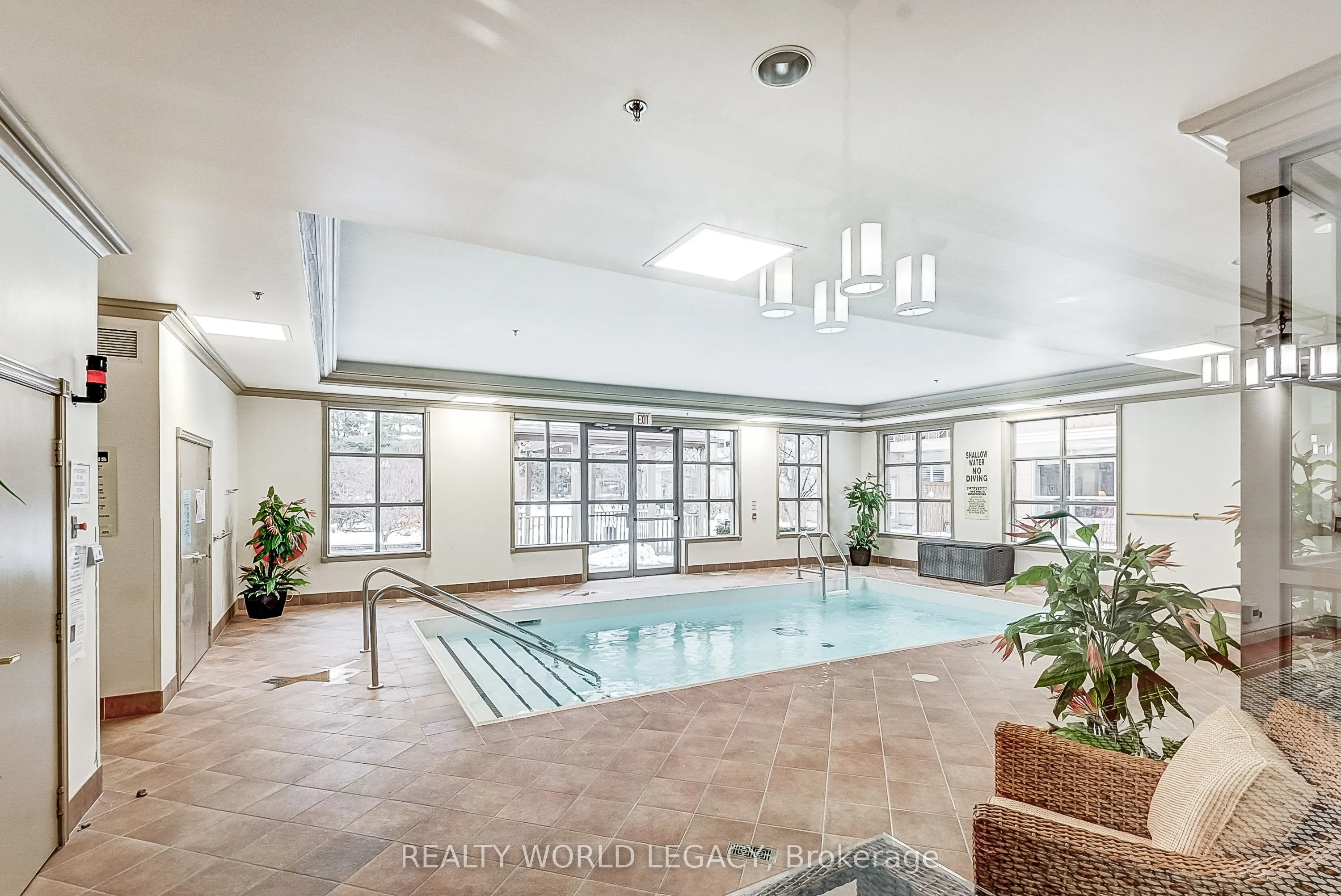 100 Burloak Drive #1514