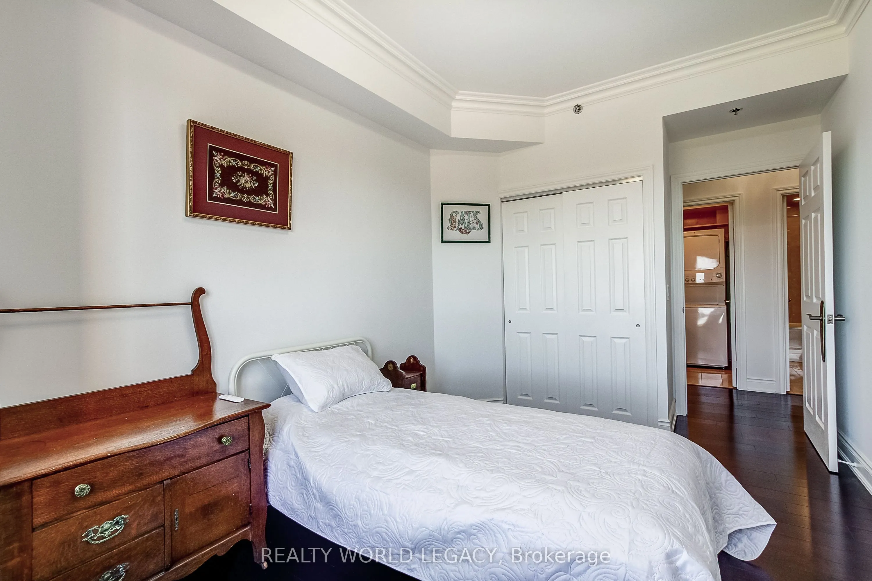 100 Burloak Drive #1514