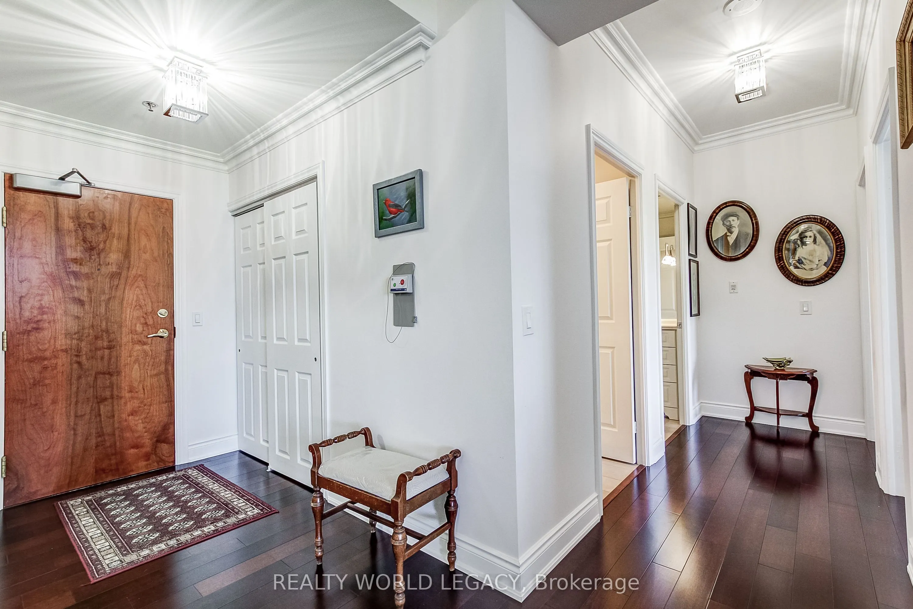 100 Burloak Drive #1514