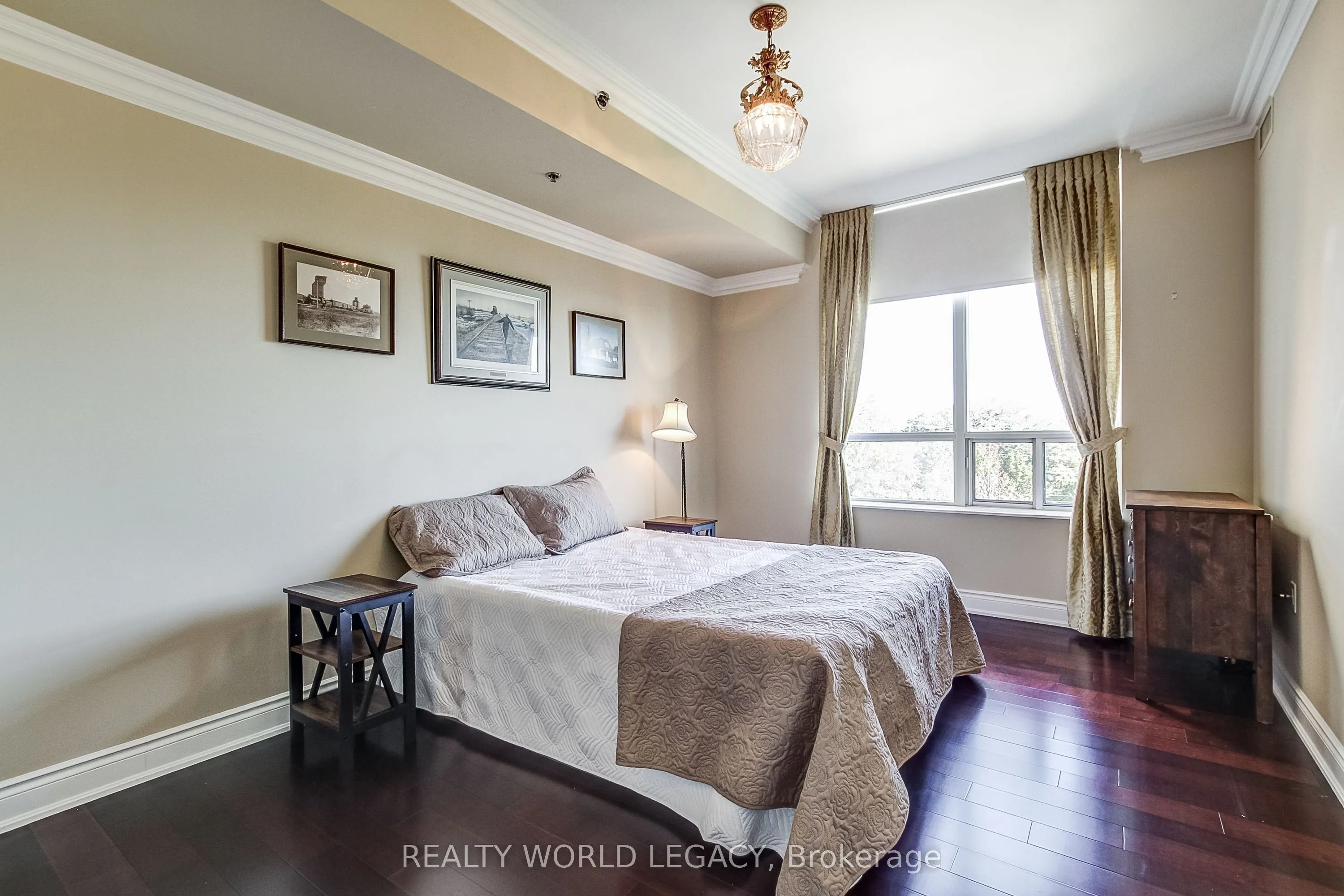 100 Burloak Drive #1514
