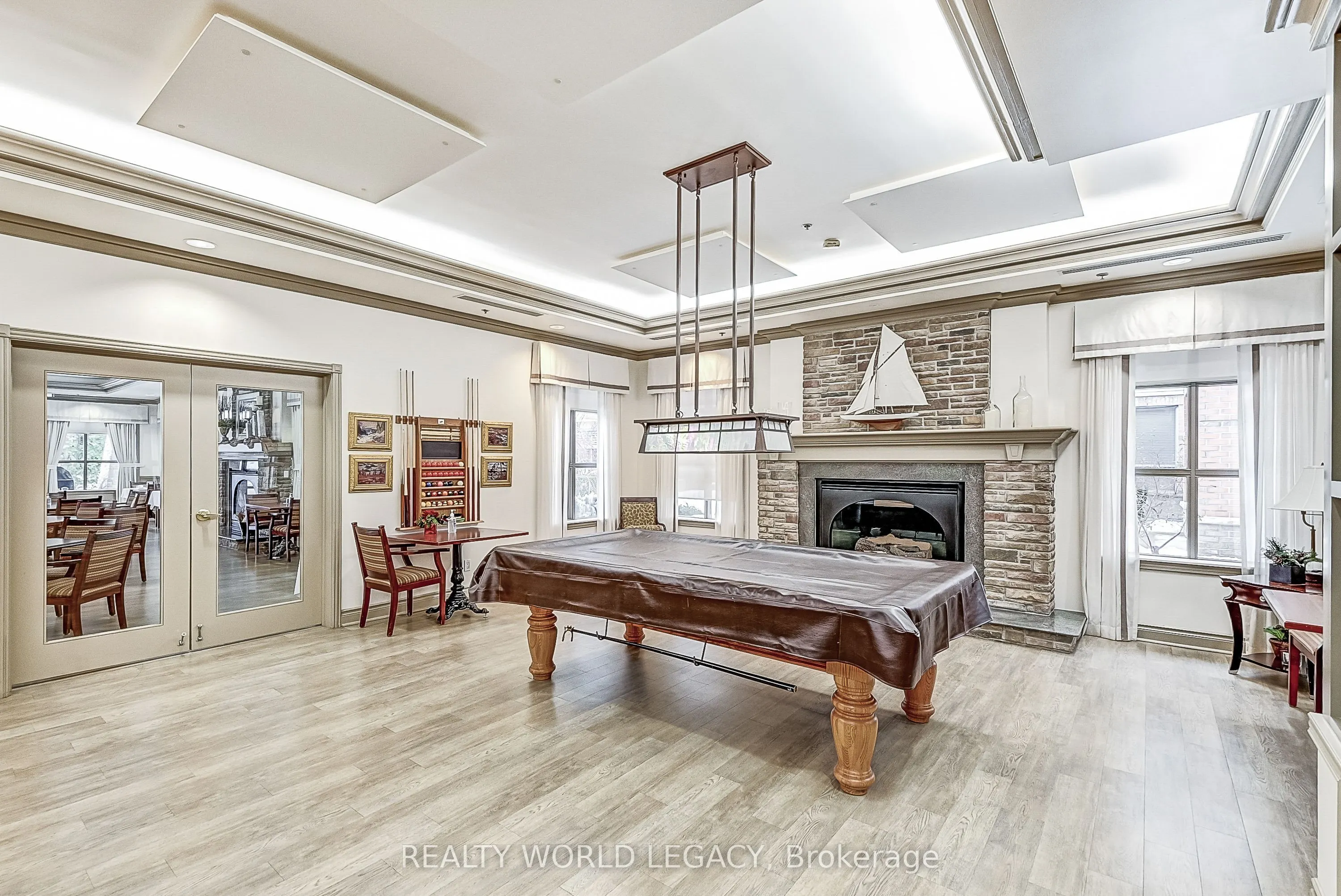 100 Burloak Drive #1514