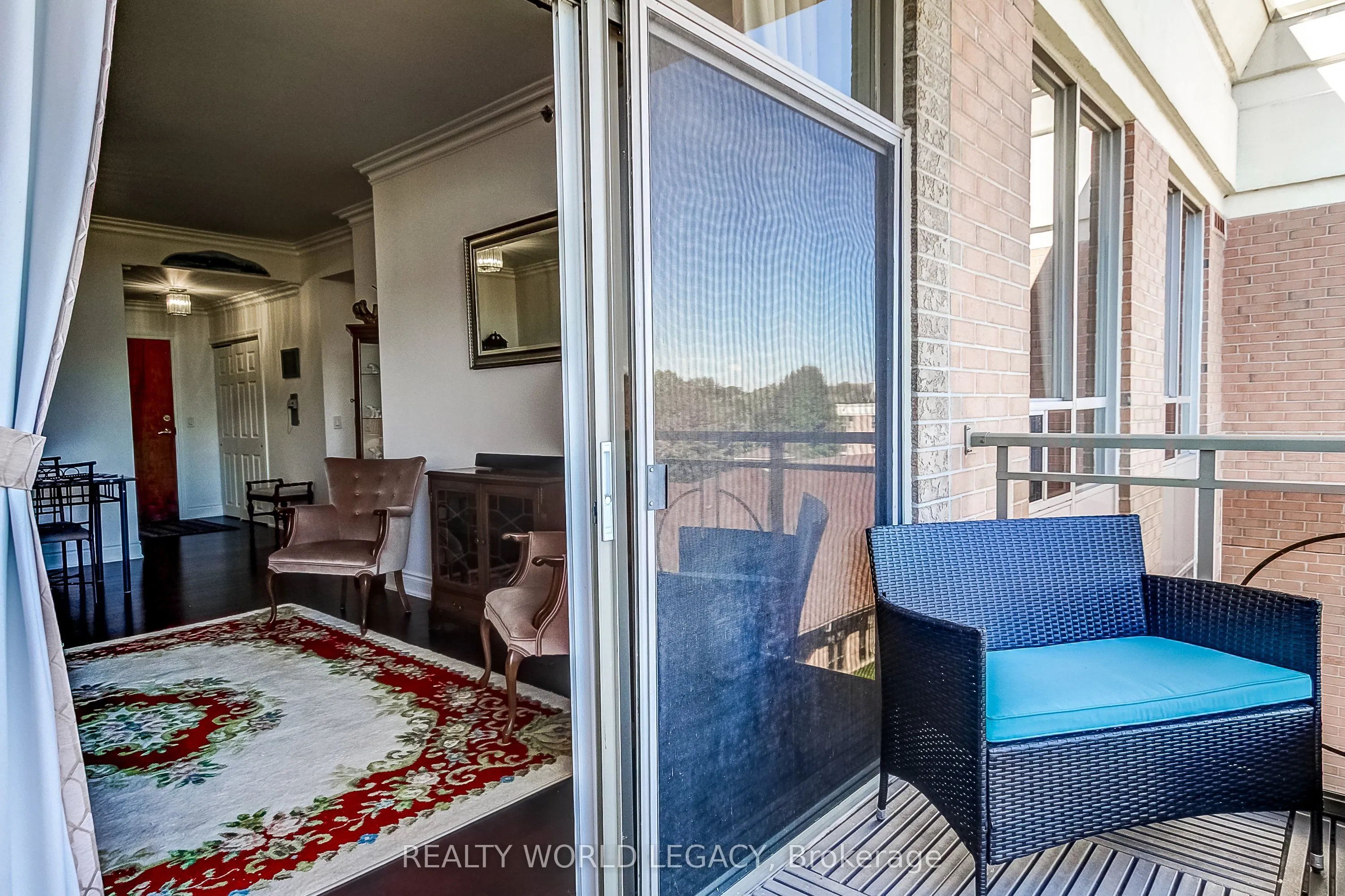 100 Burloak Drive #1514