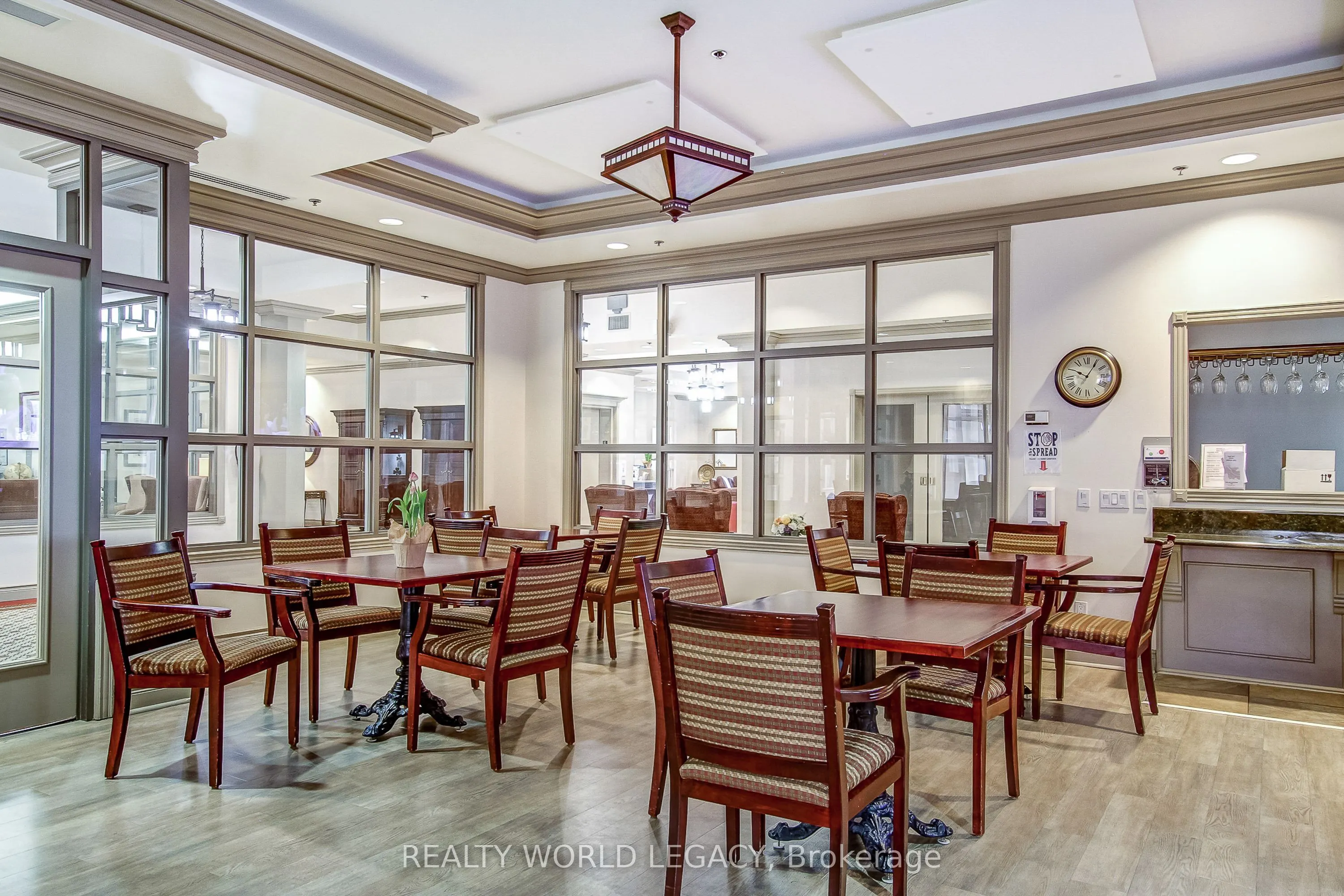 100 Burloak Drive #1514