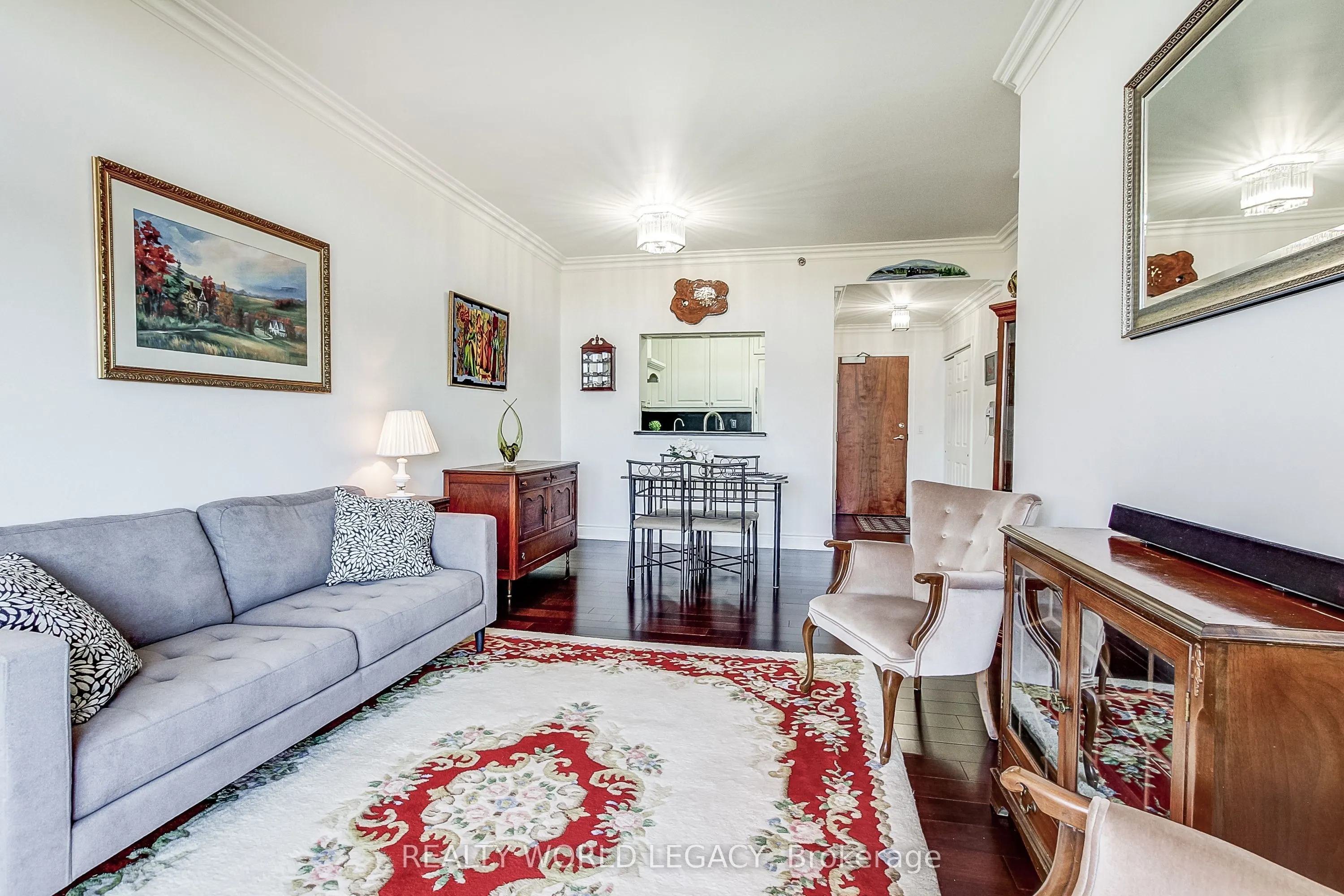 100 Burloak Drive #1514