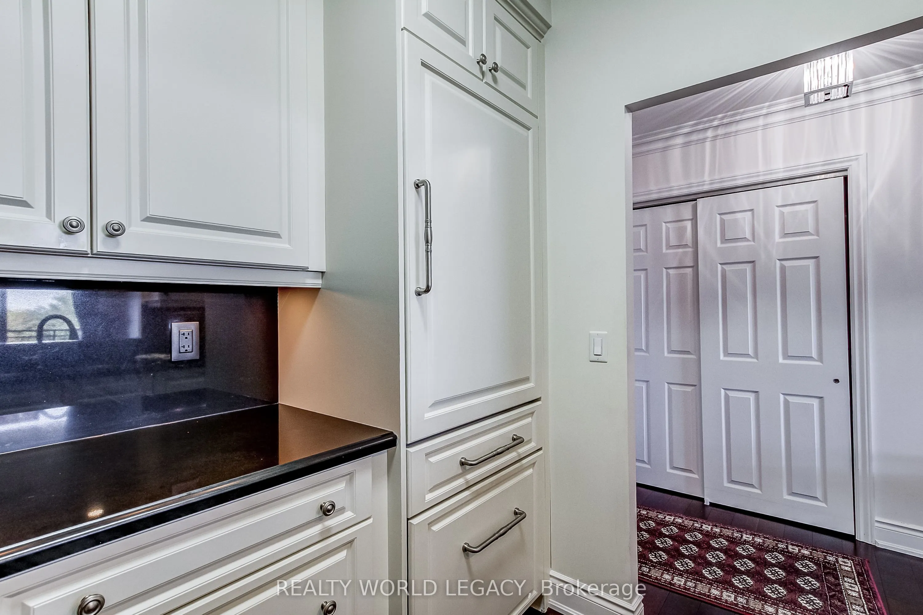 100 Burloak Drive #1514