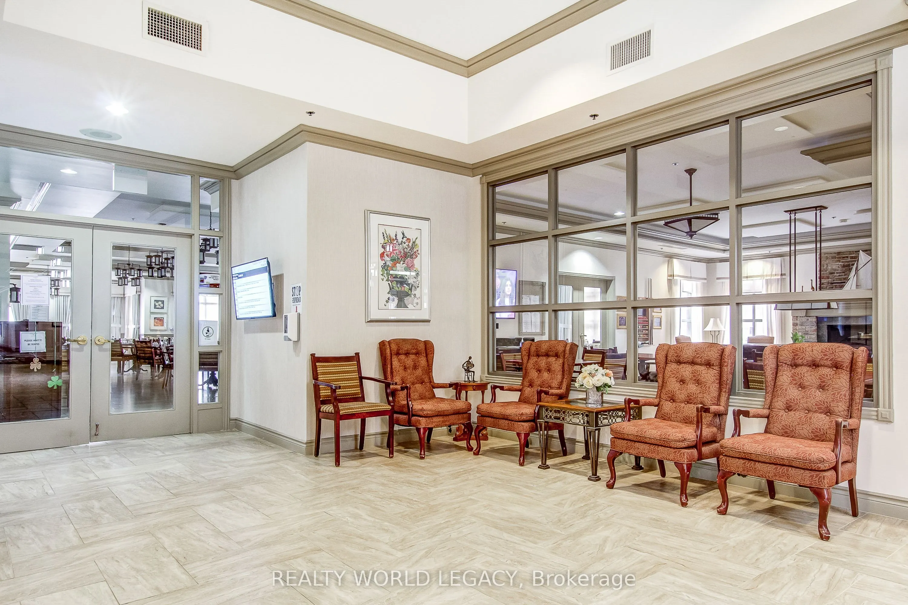 100 Burloak Drive #1514