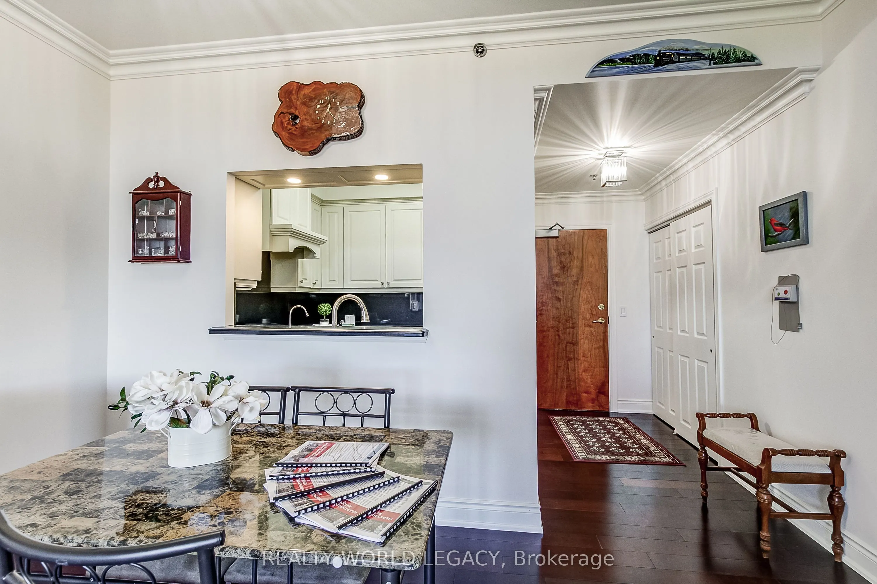 100 Burloak Drive #1514