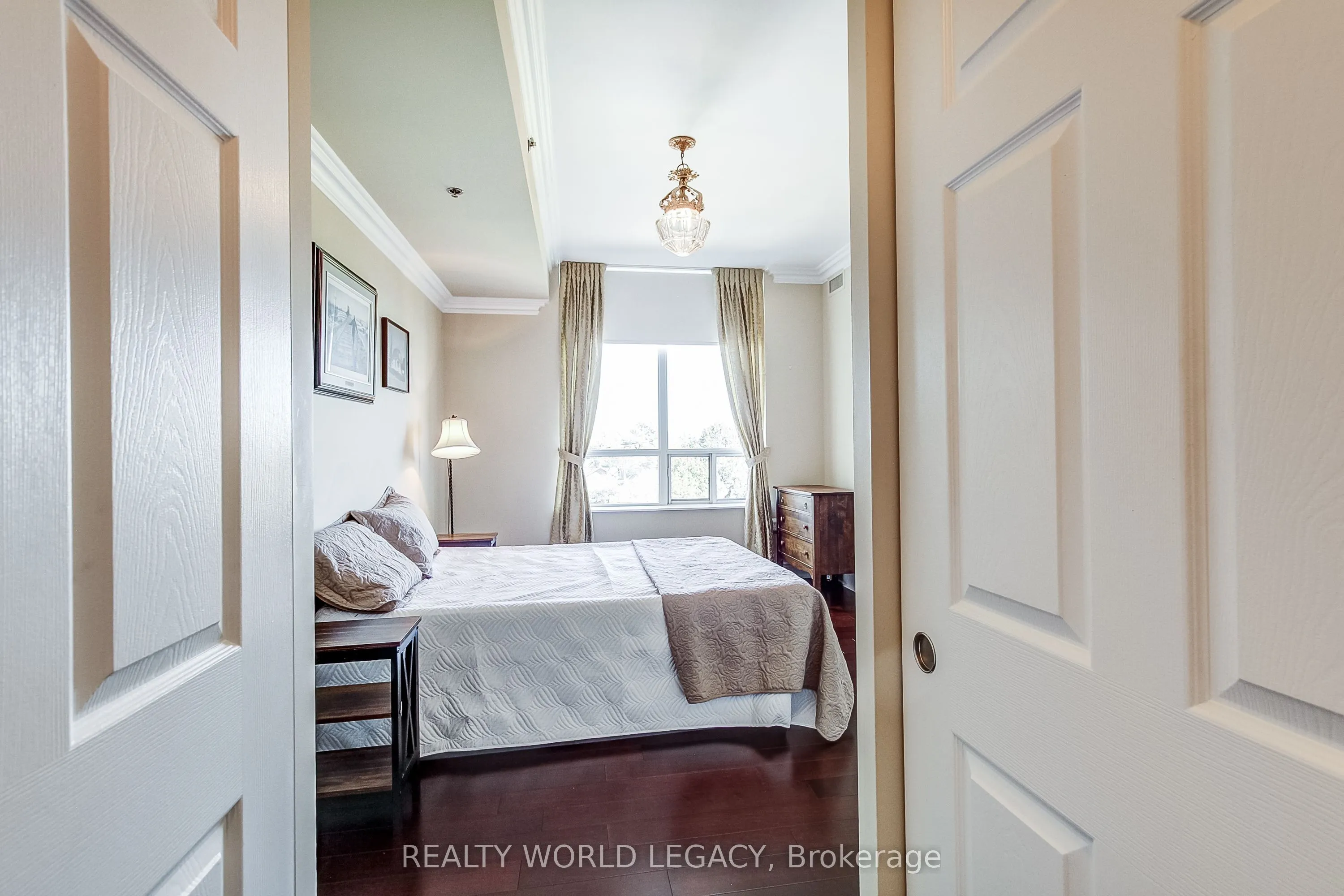 100 Burloak Drive #1514