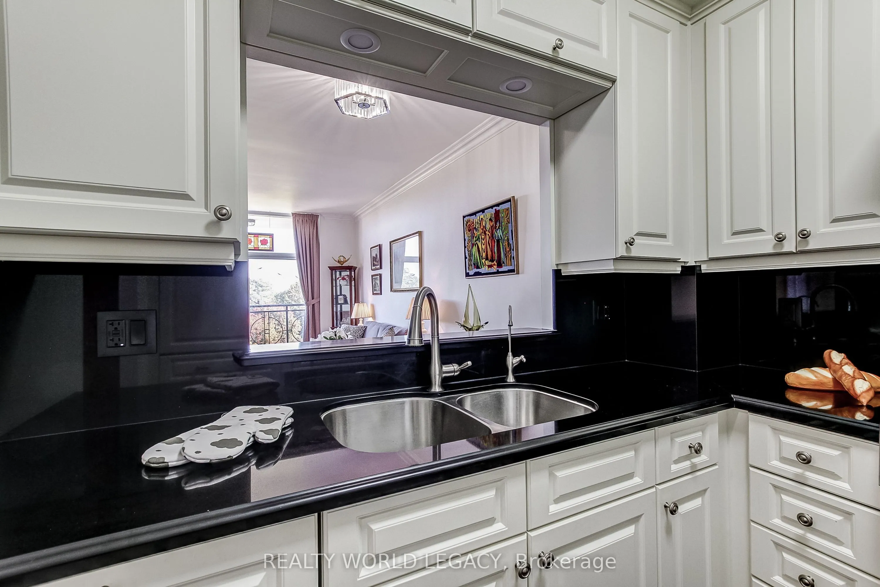 100 Burloak Drive #1514