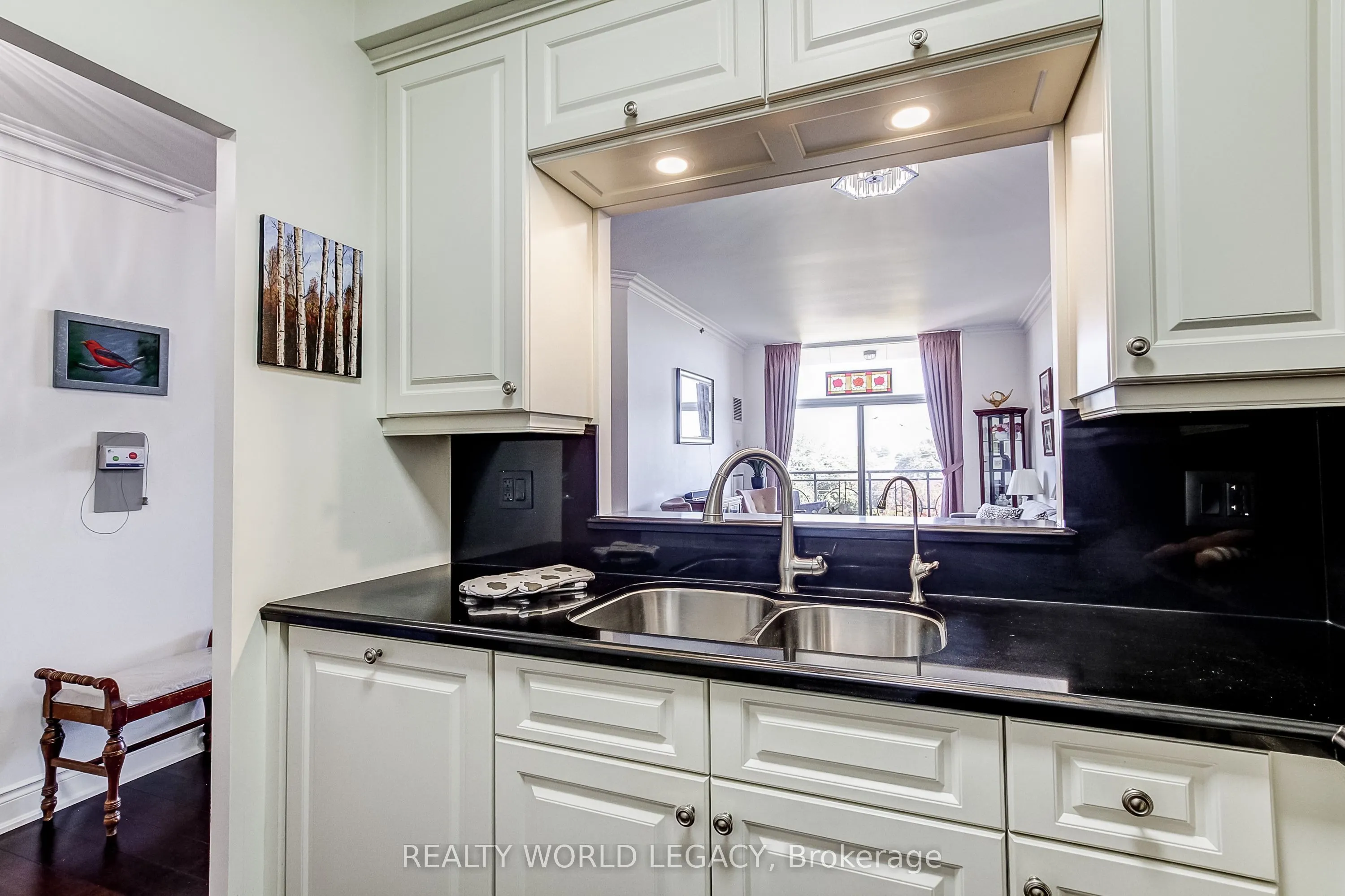 100 Burloak Drive #1514