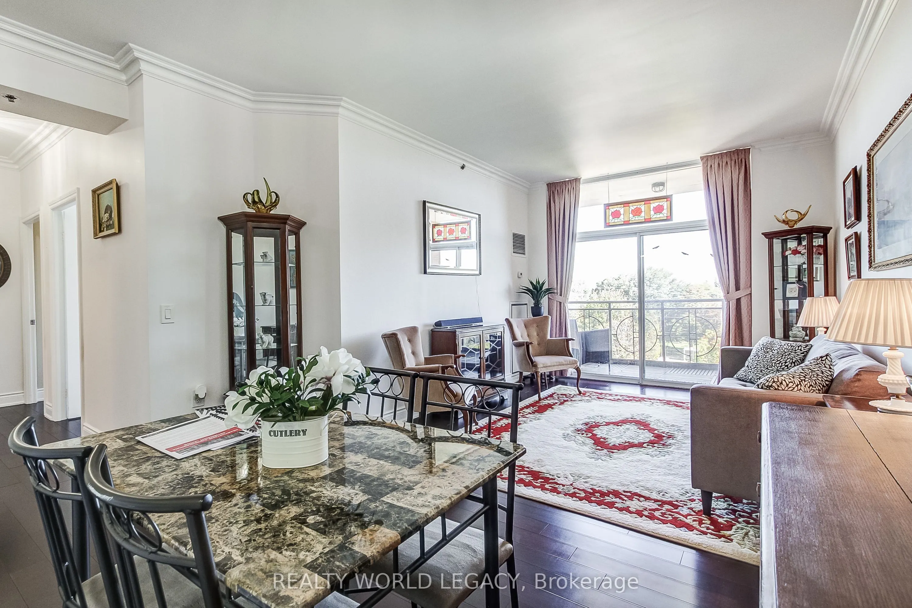 100 Burloak Drive #1514
