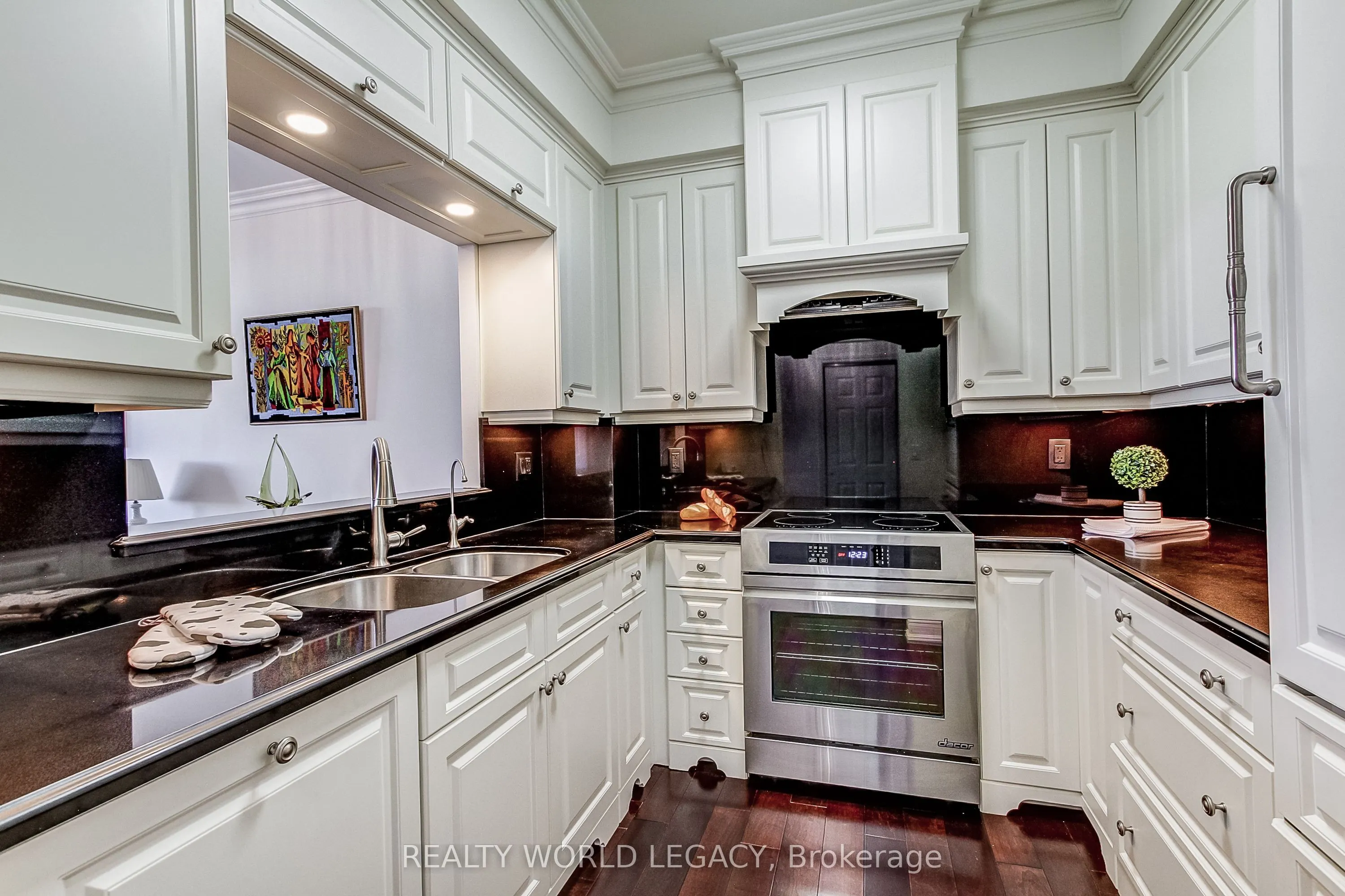 100 Burloak Drive #1514