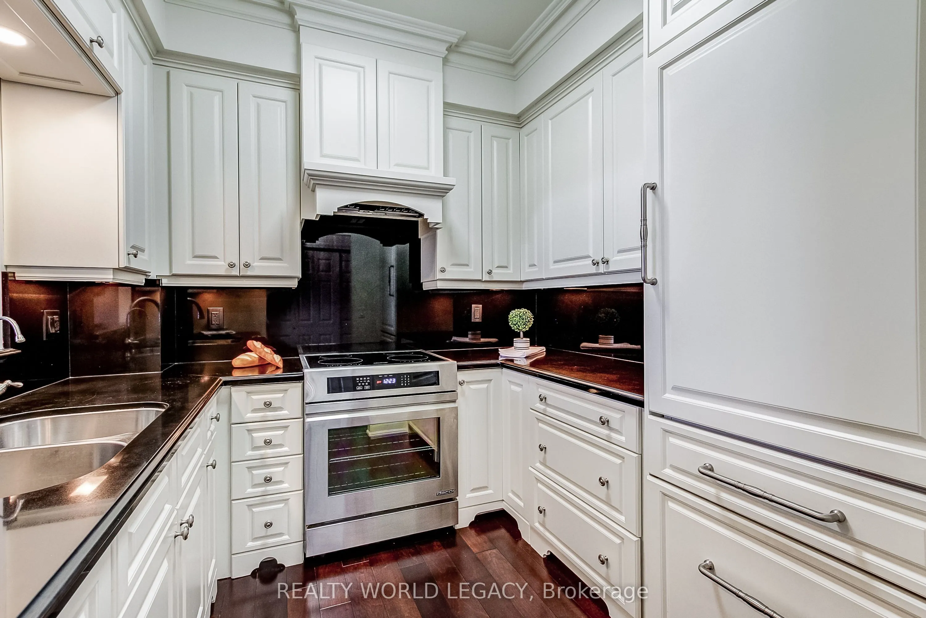 100 Burloak Drive #1514