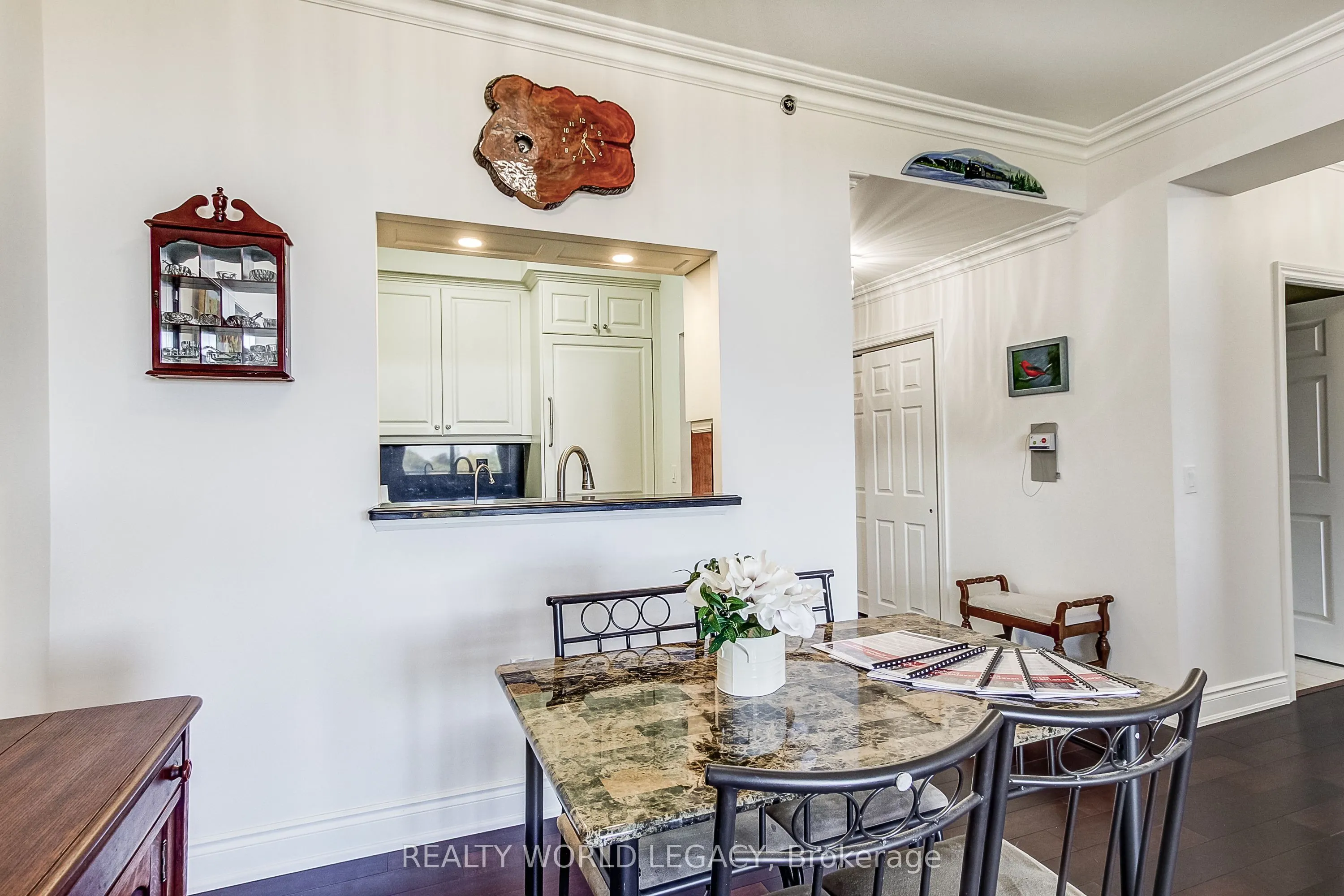 100 Burloak Drive #1514