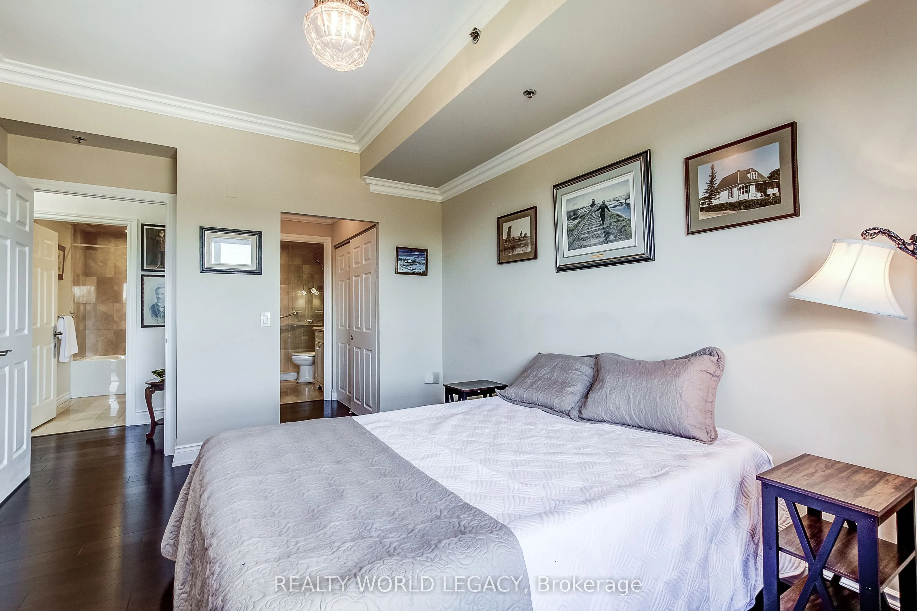 100 Burloak Drive #1514