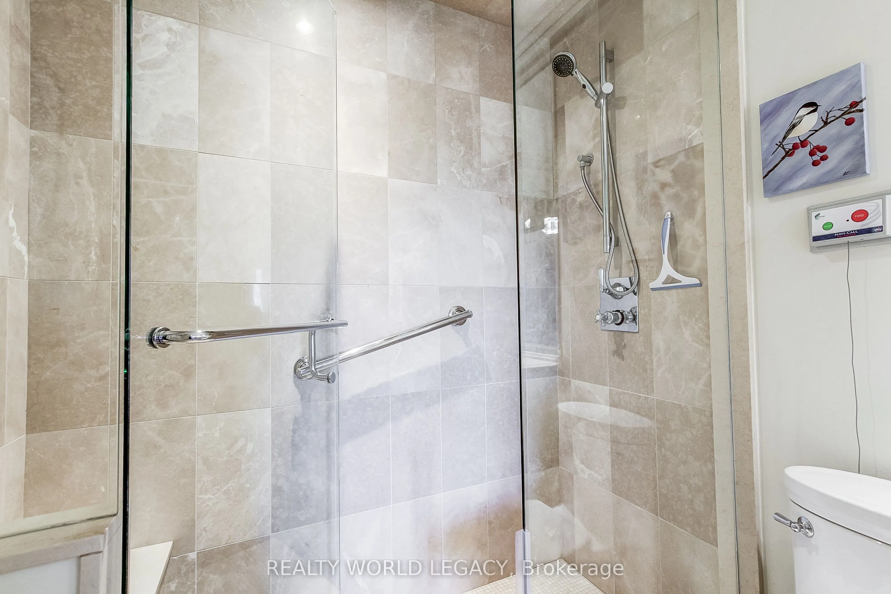 100 Burloak Drive #1514